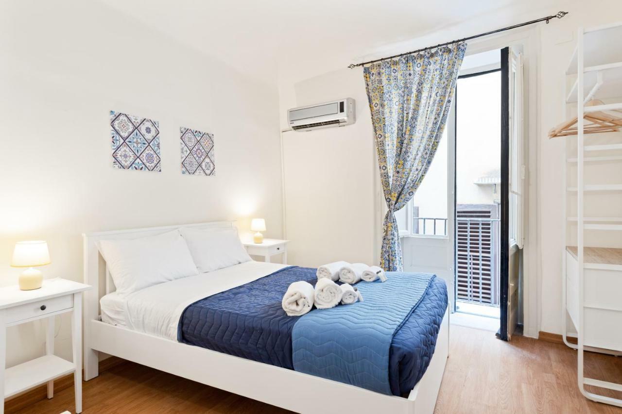 Quattro Canti Central Flats *