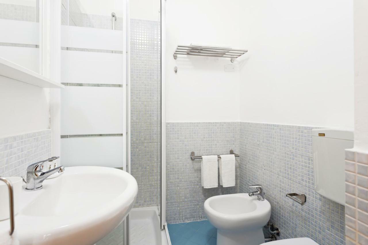Apartment Quattro Canti Central Flats