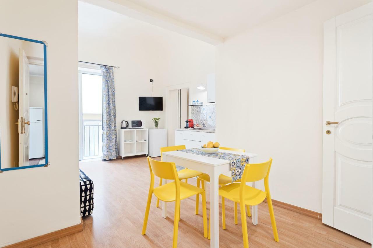 Quattro Canti Central Flats Apartment