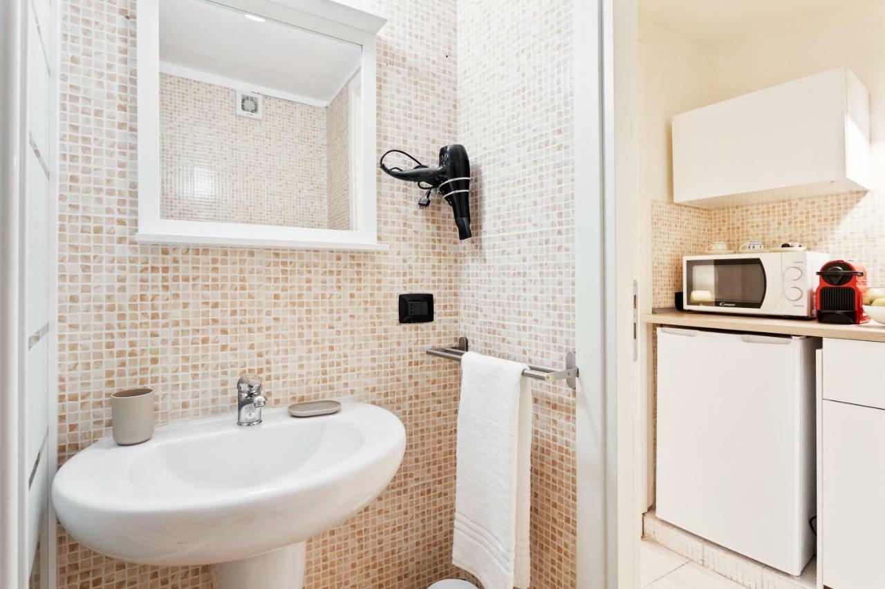 Apartment Quattro Canti Central Flats