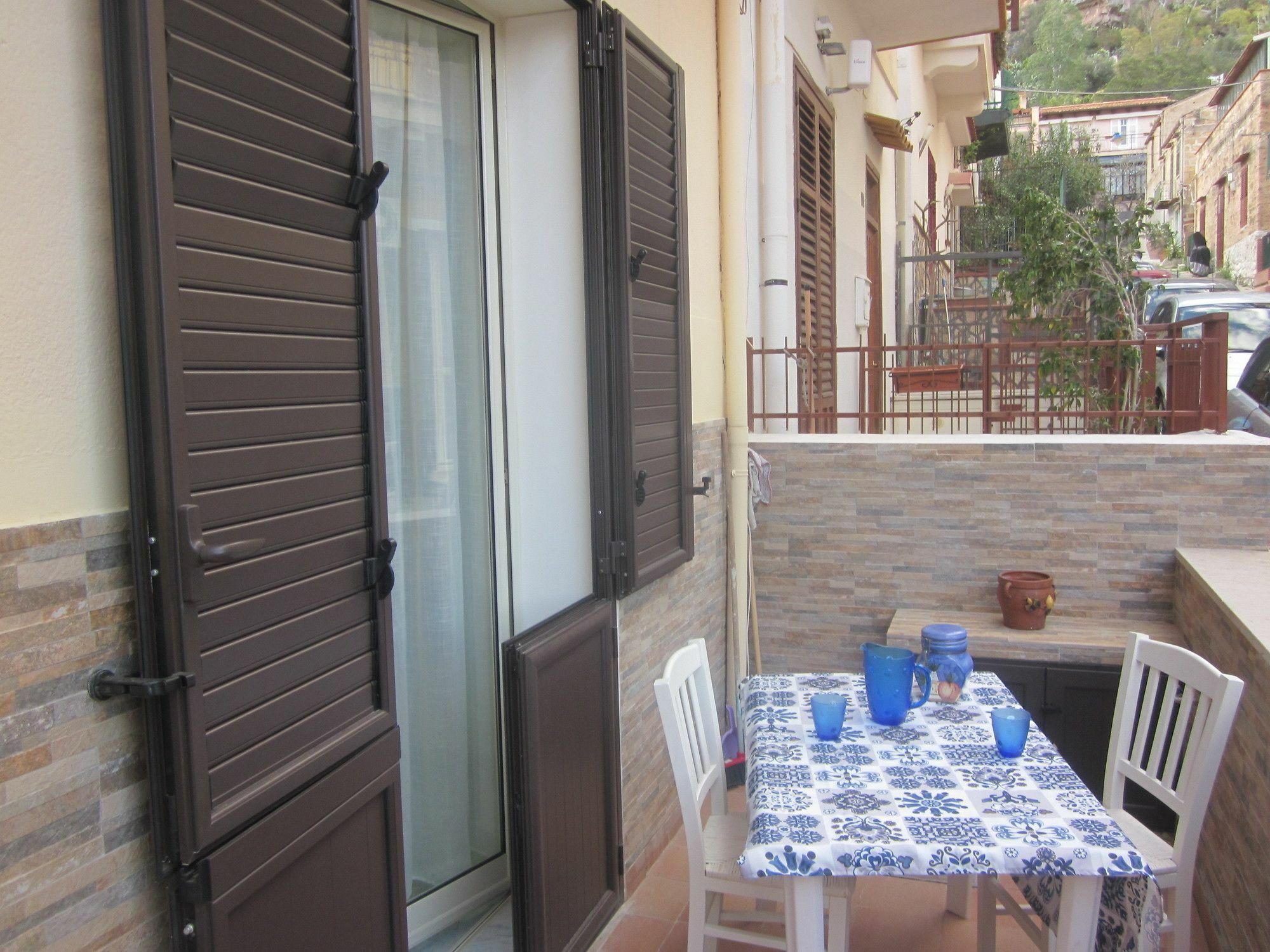Mondello Apartment Palermo