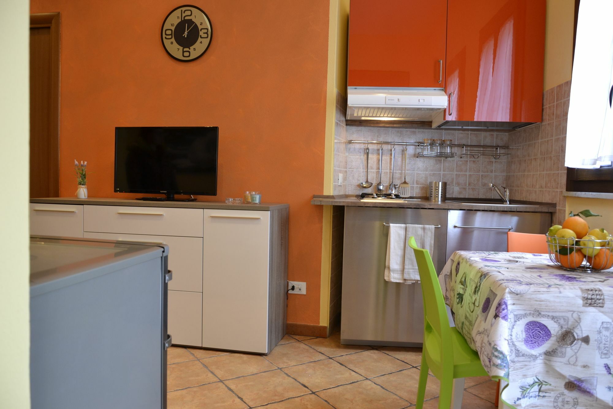 Apartment Il Brilloccu