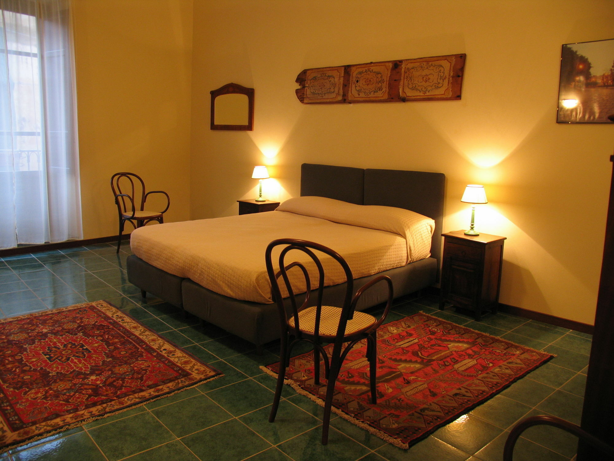 Bed & Breakfast Casa Orioles 3*