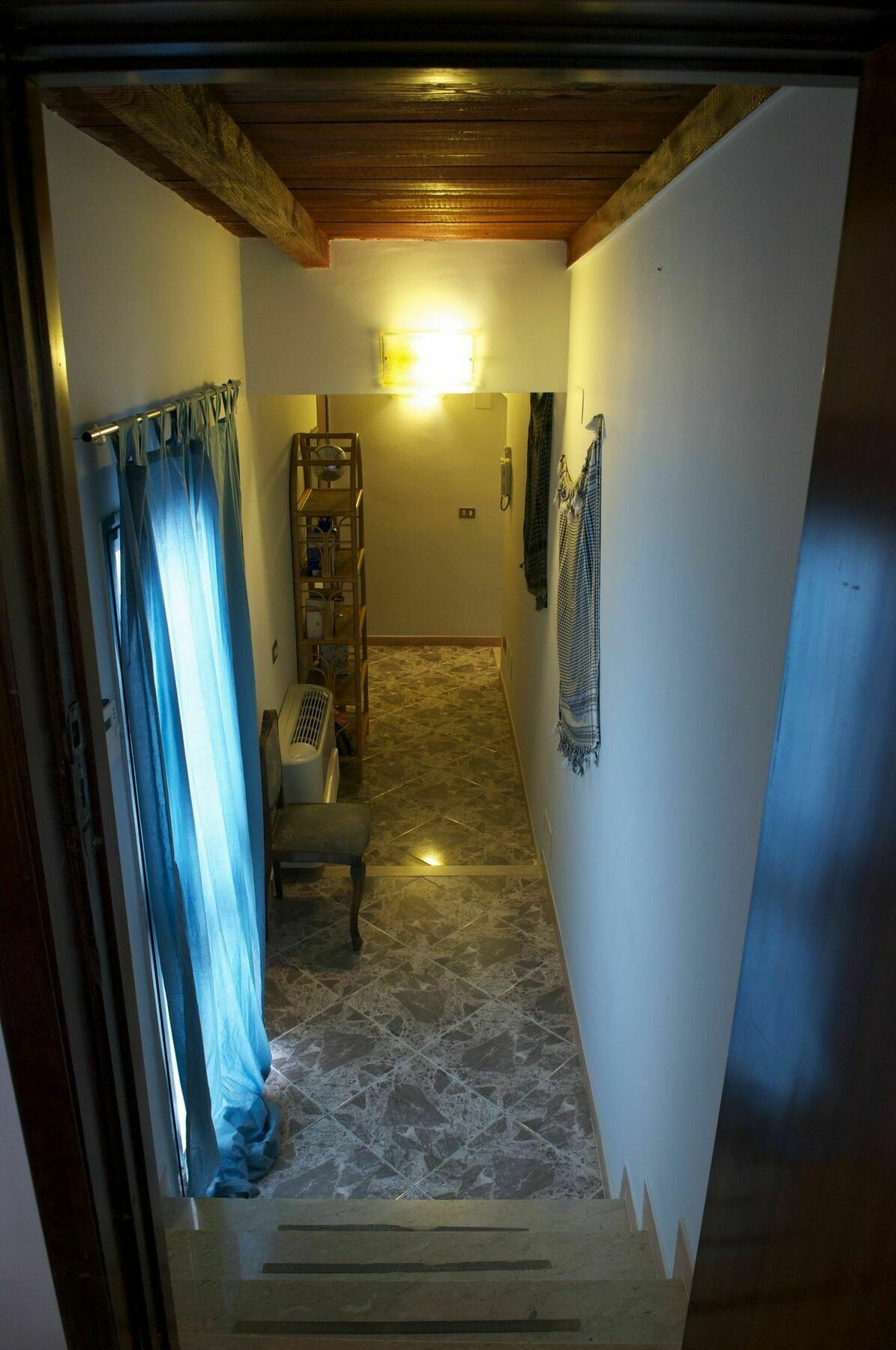 Seralcadio Holidayapartment Appartamento Palermo