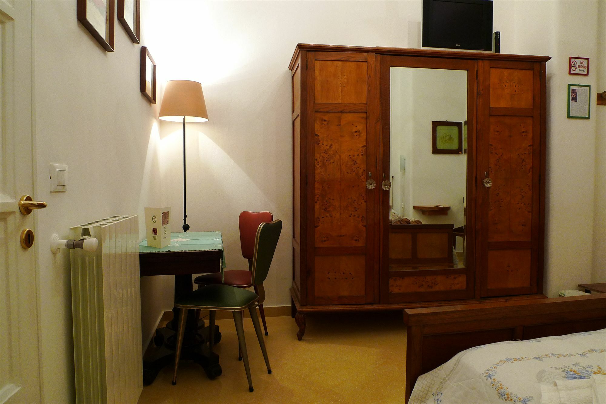 Appartamento Seralcadio Holidayapartment Palermo