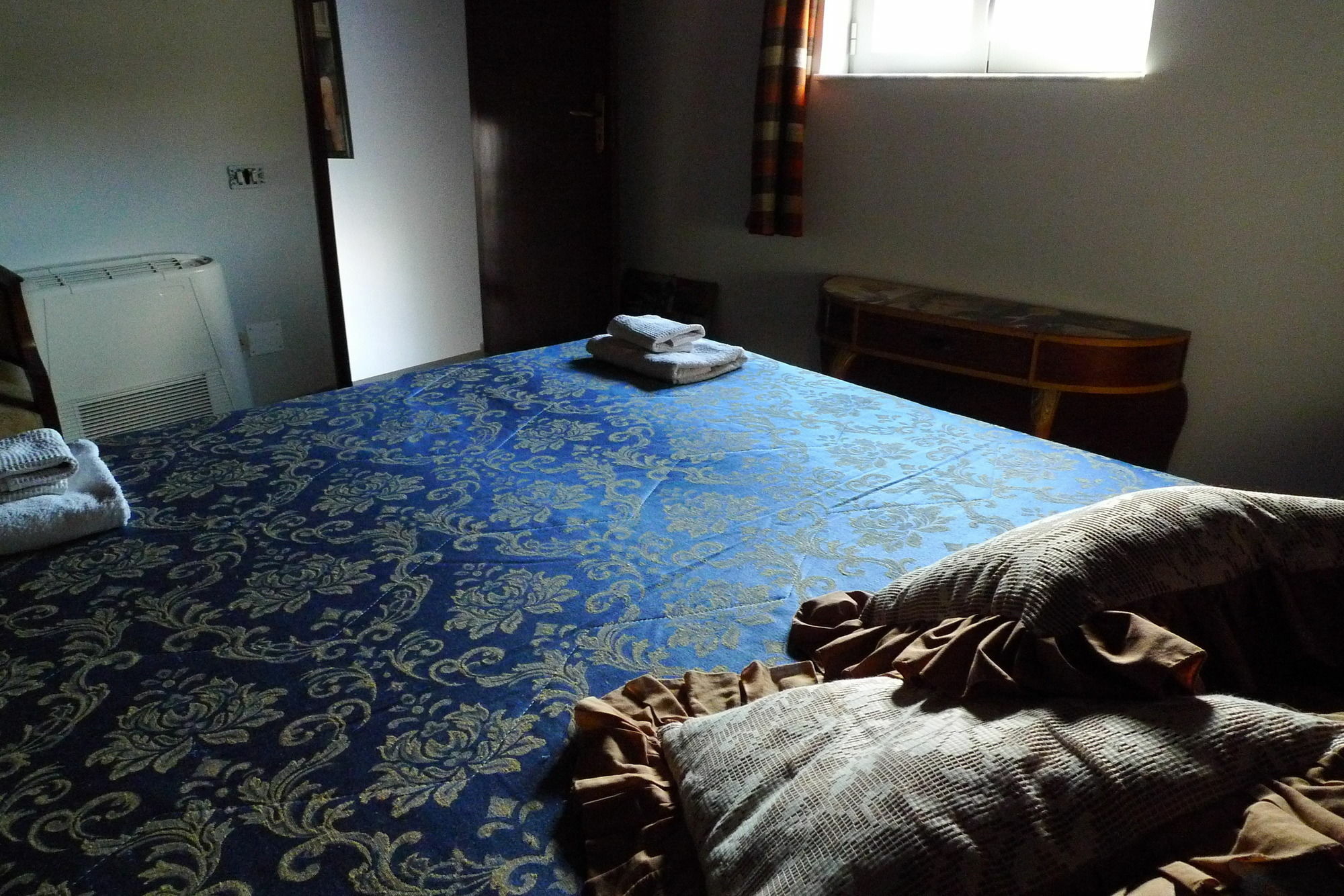 Appartamento Seralcadio Holidayapartment