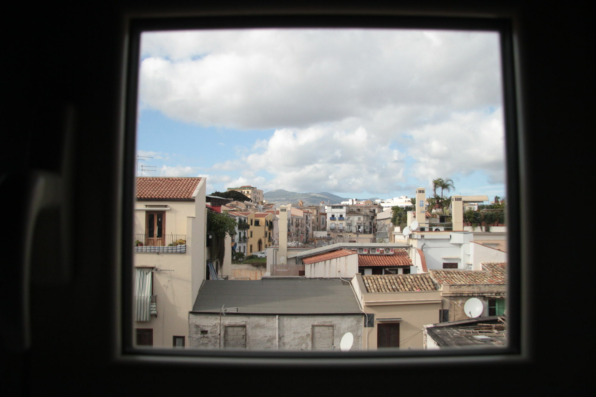 Seralcadio Holidayapartment Appartamento Palermo