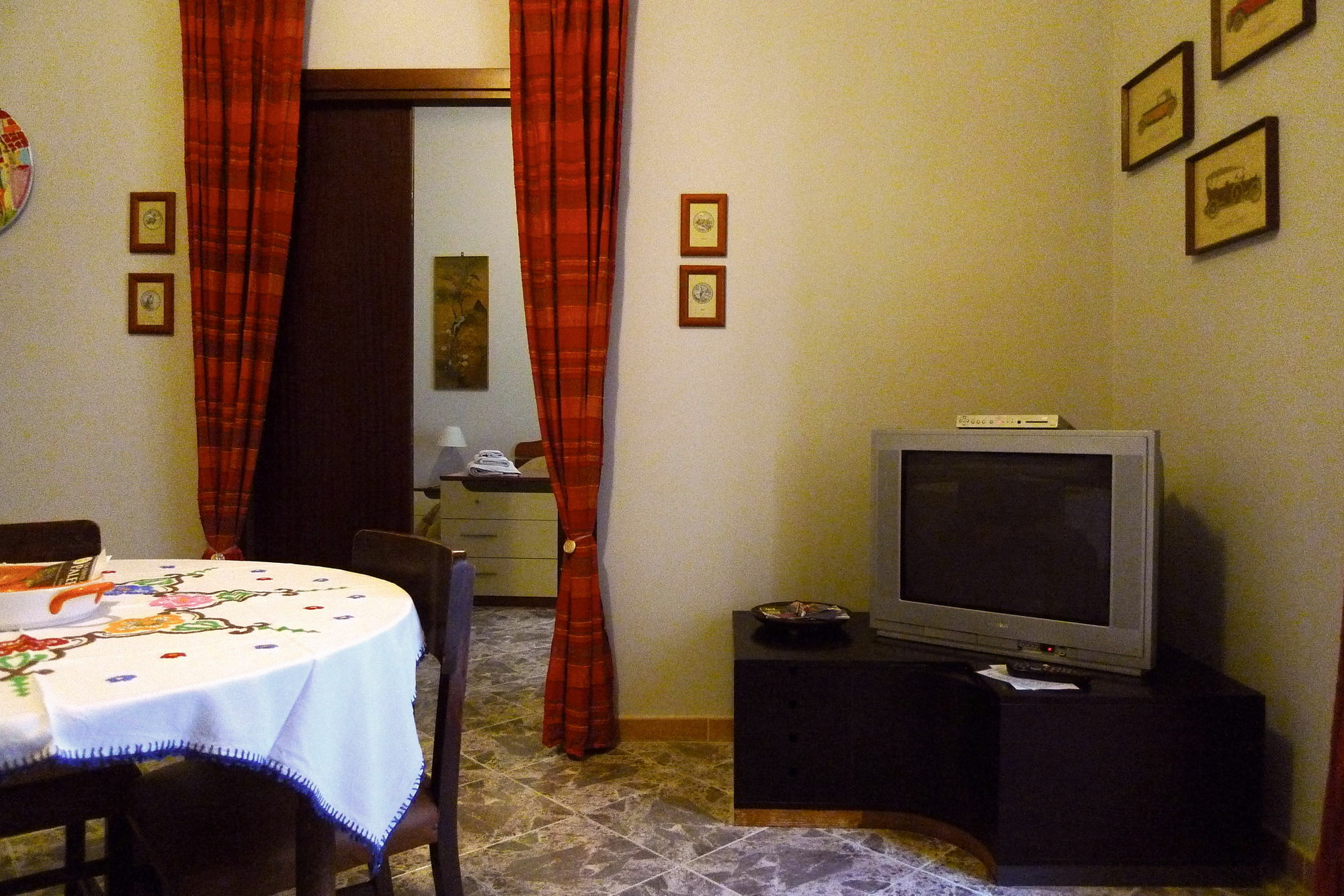 Seralcadio Holidayapartment