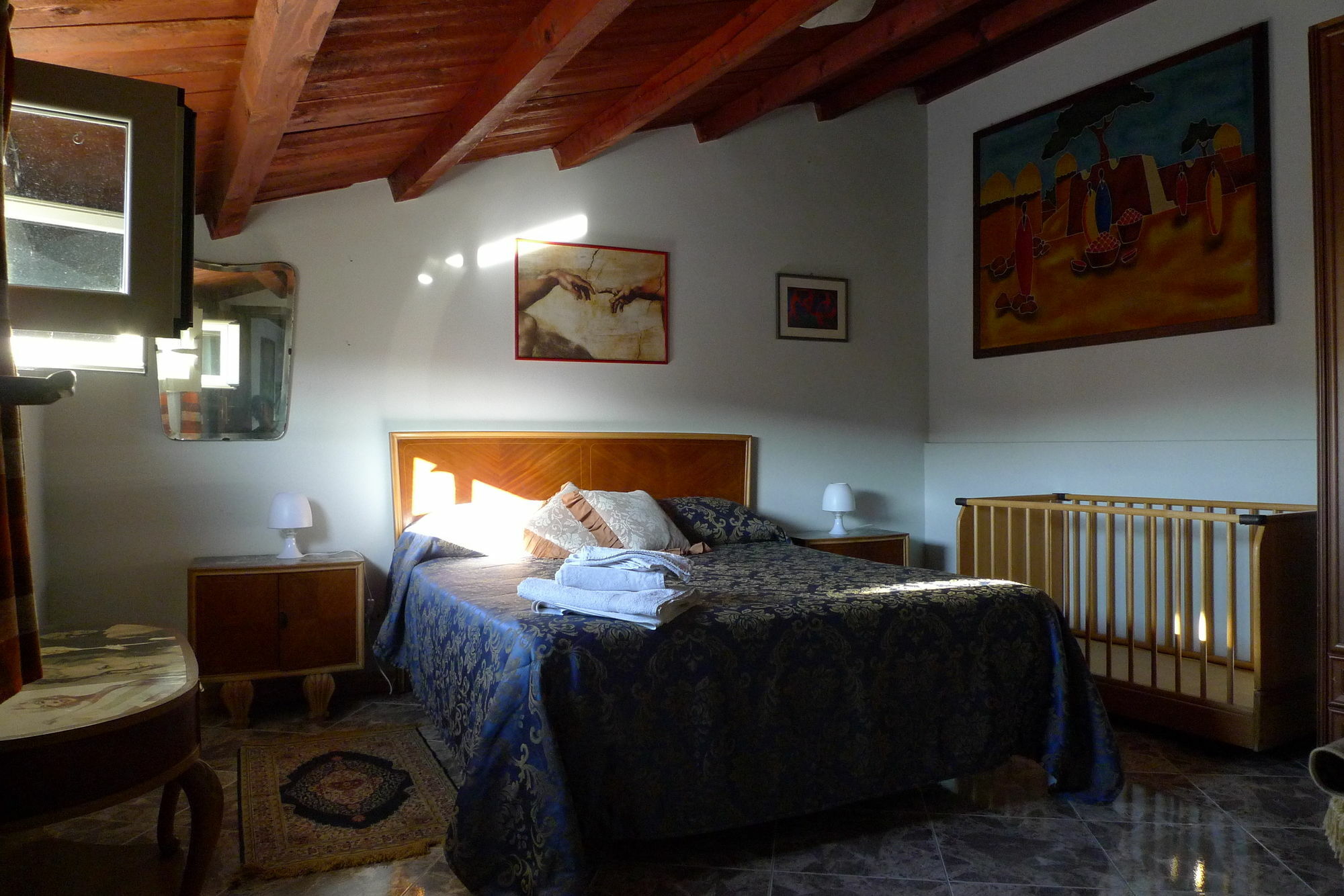 Seralcadio Holidayapartment