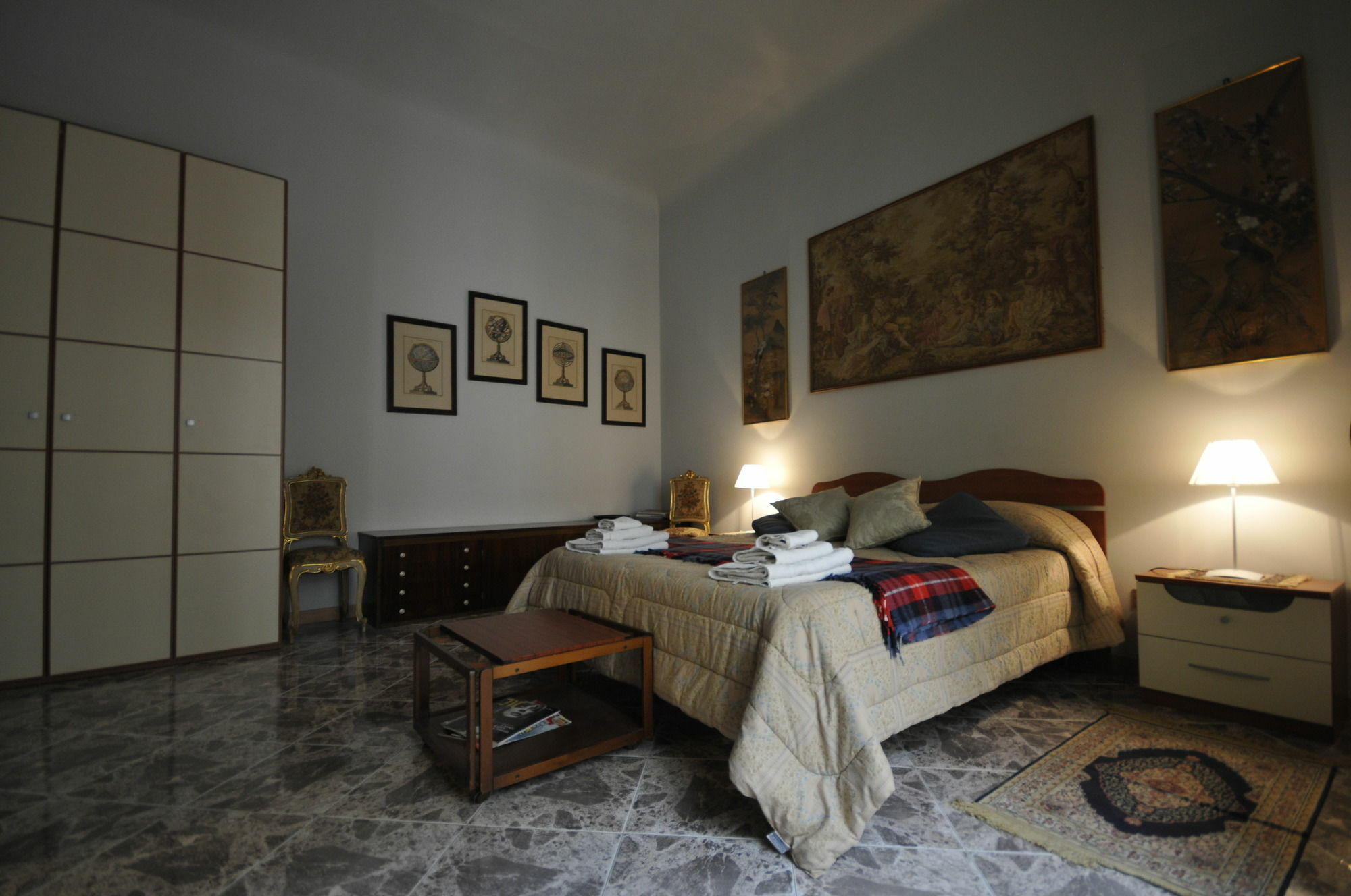 Seralcadio Holidayapartment