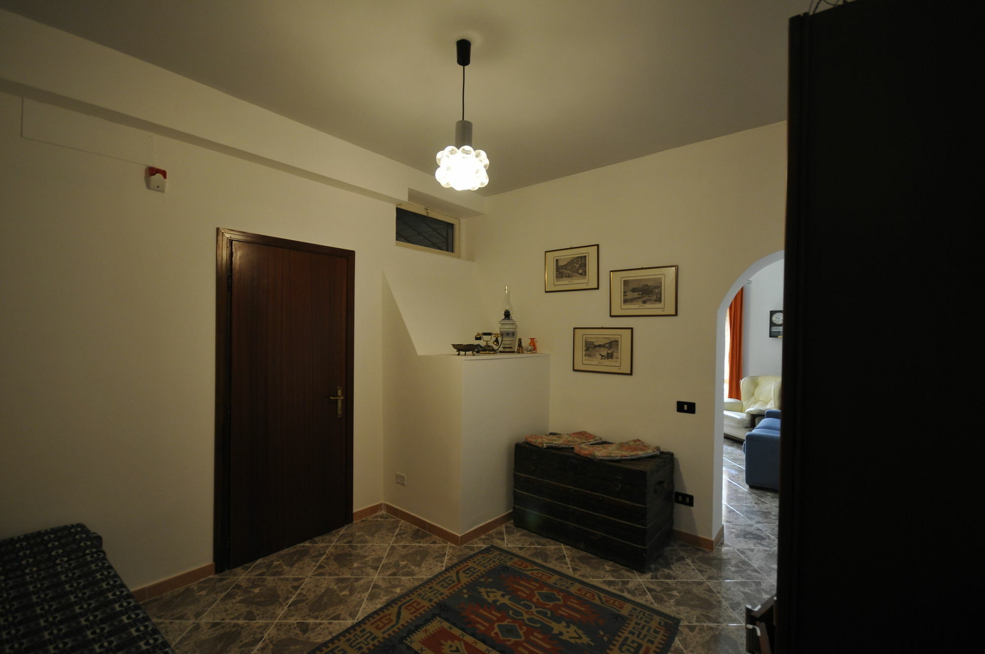 Seralcadio Holidayapartment * Palermo