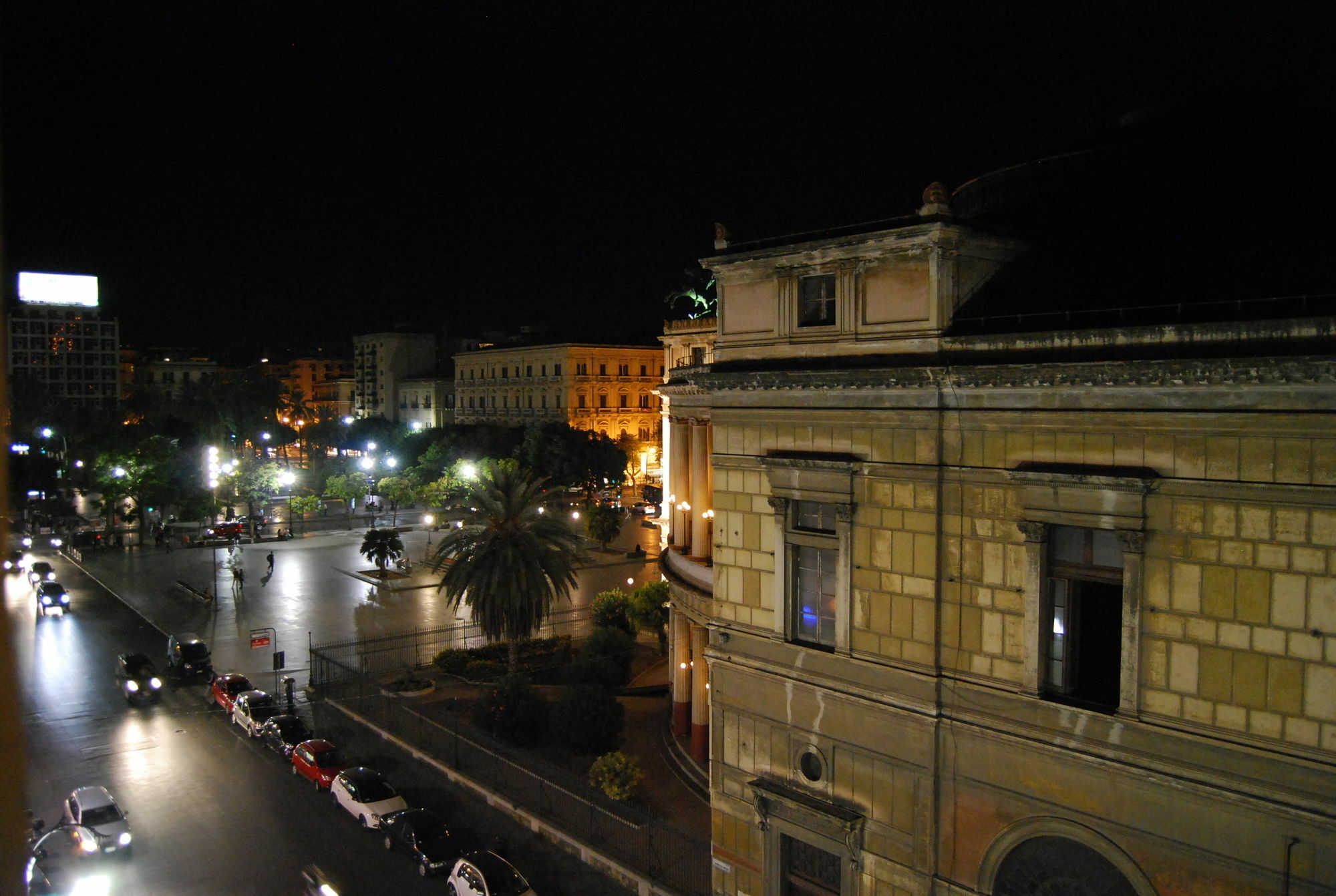 Extra 3* Palermo