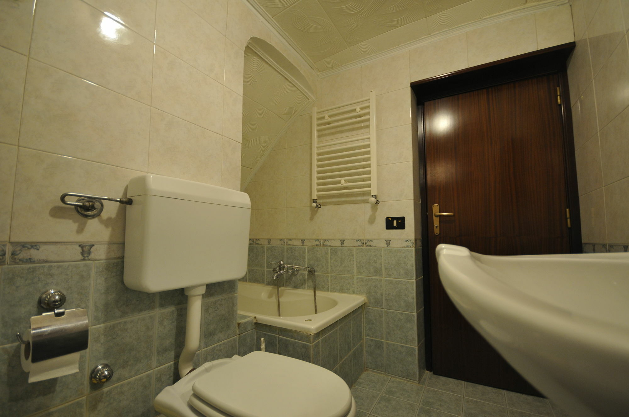 Seralcadio Holidayapartment * Palermo