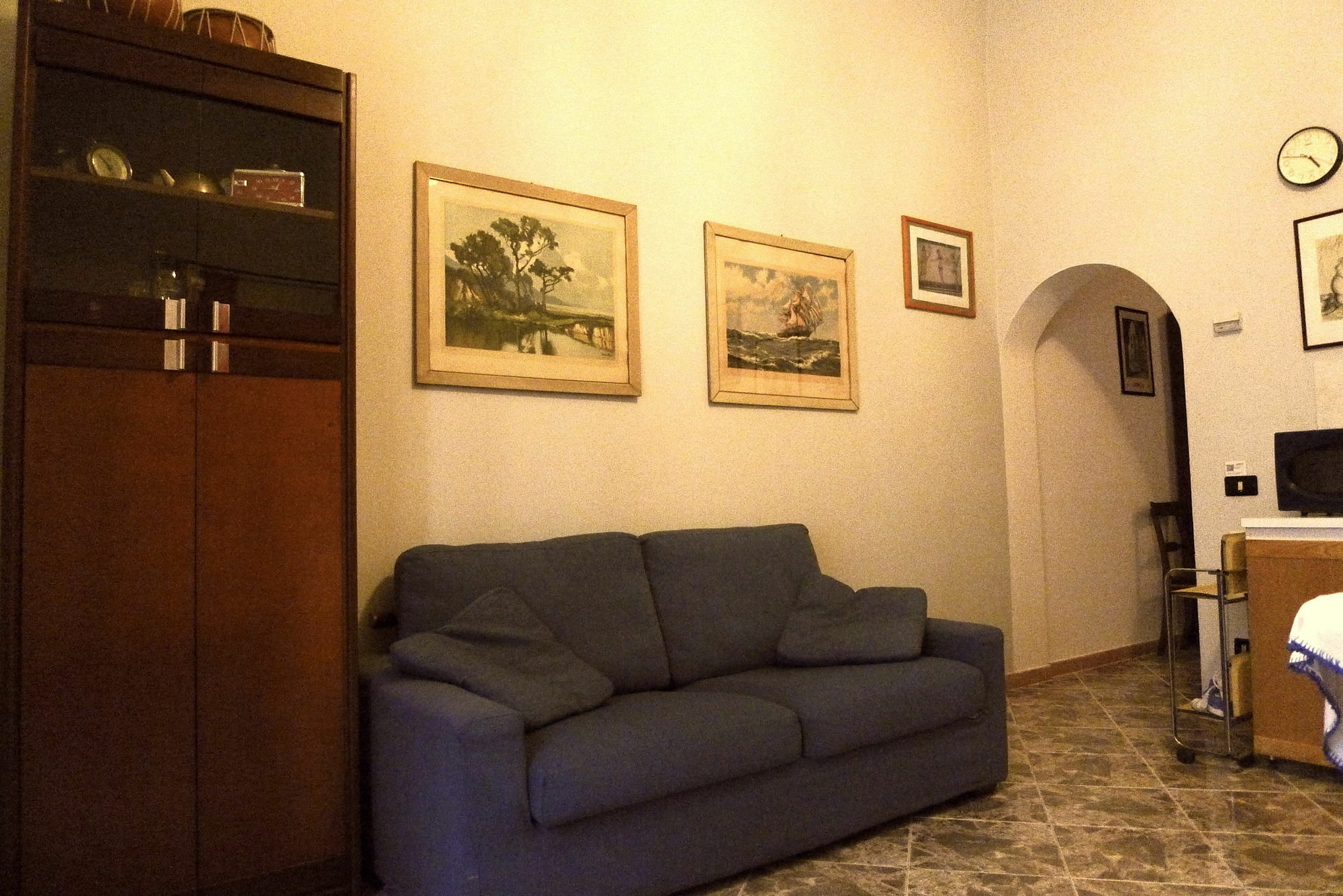 Seralcadio Holidayapartment Appartamento
