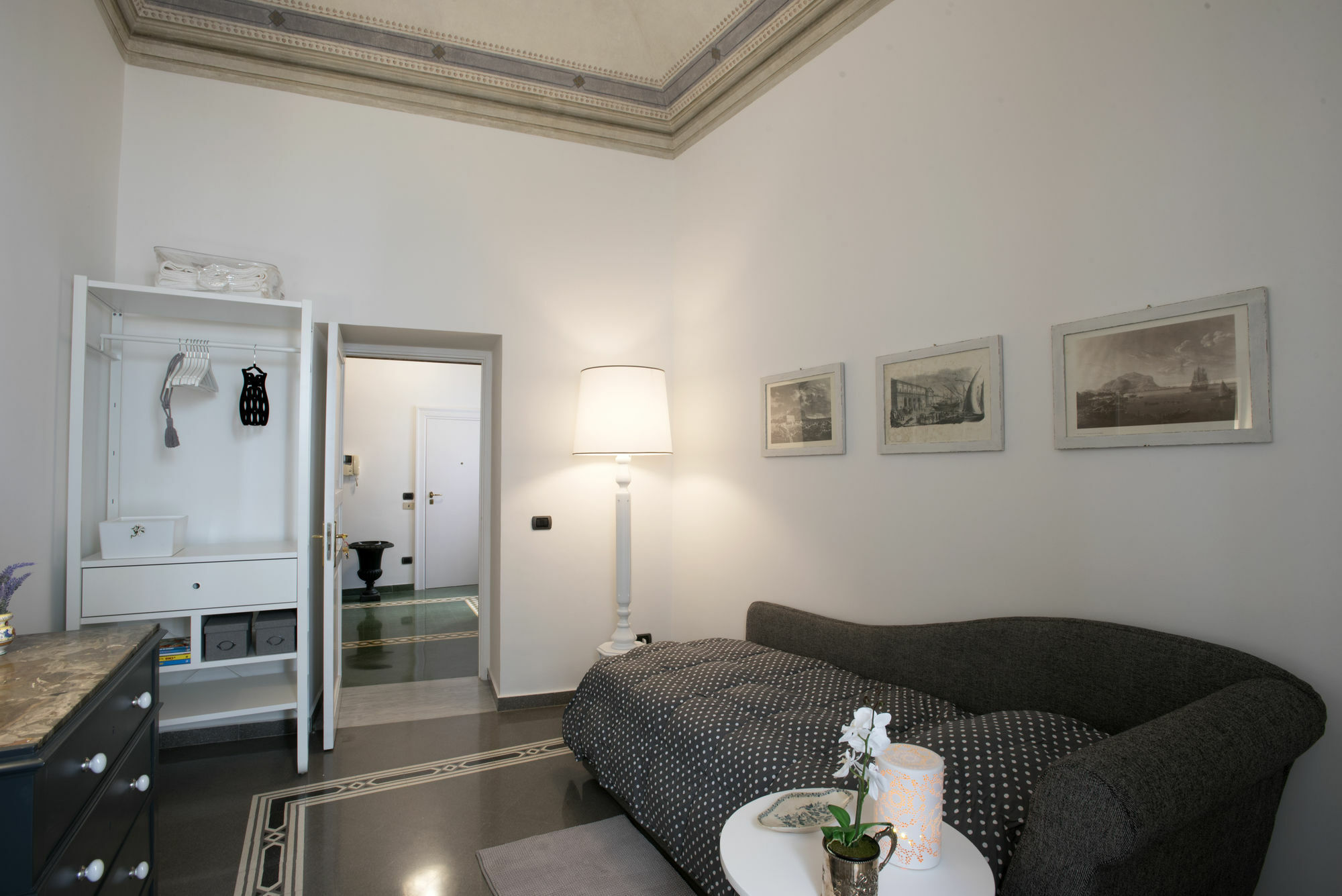 Casa Degli Allori Apartment Palermo