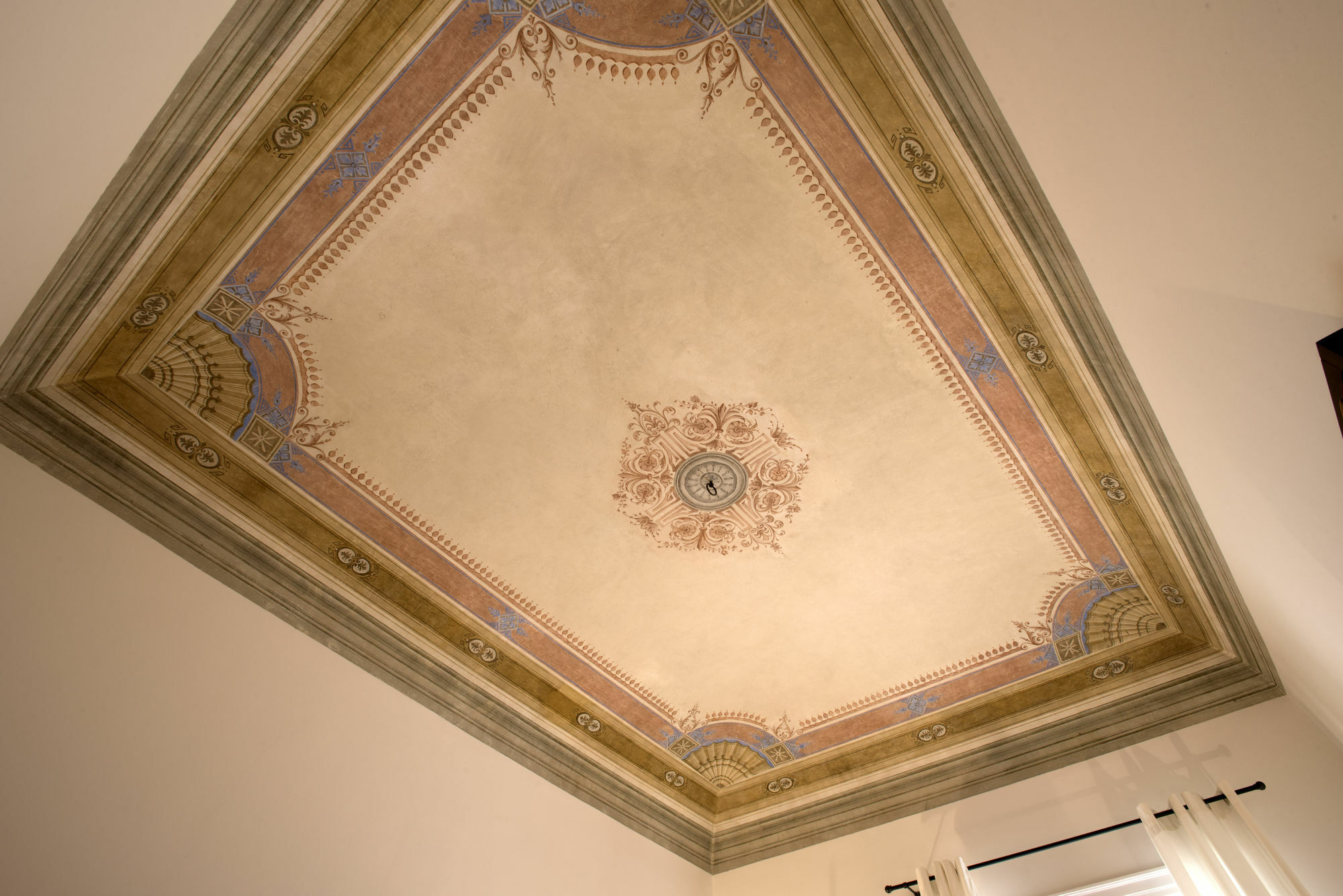 Apartment Casa Degli Allori Palermo