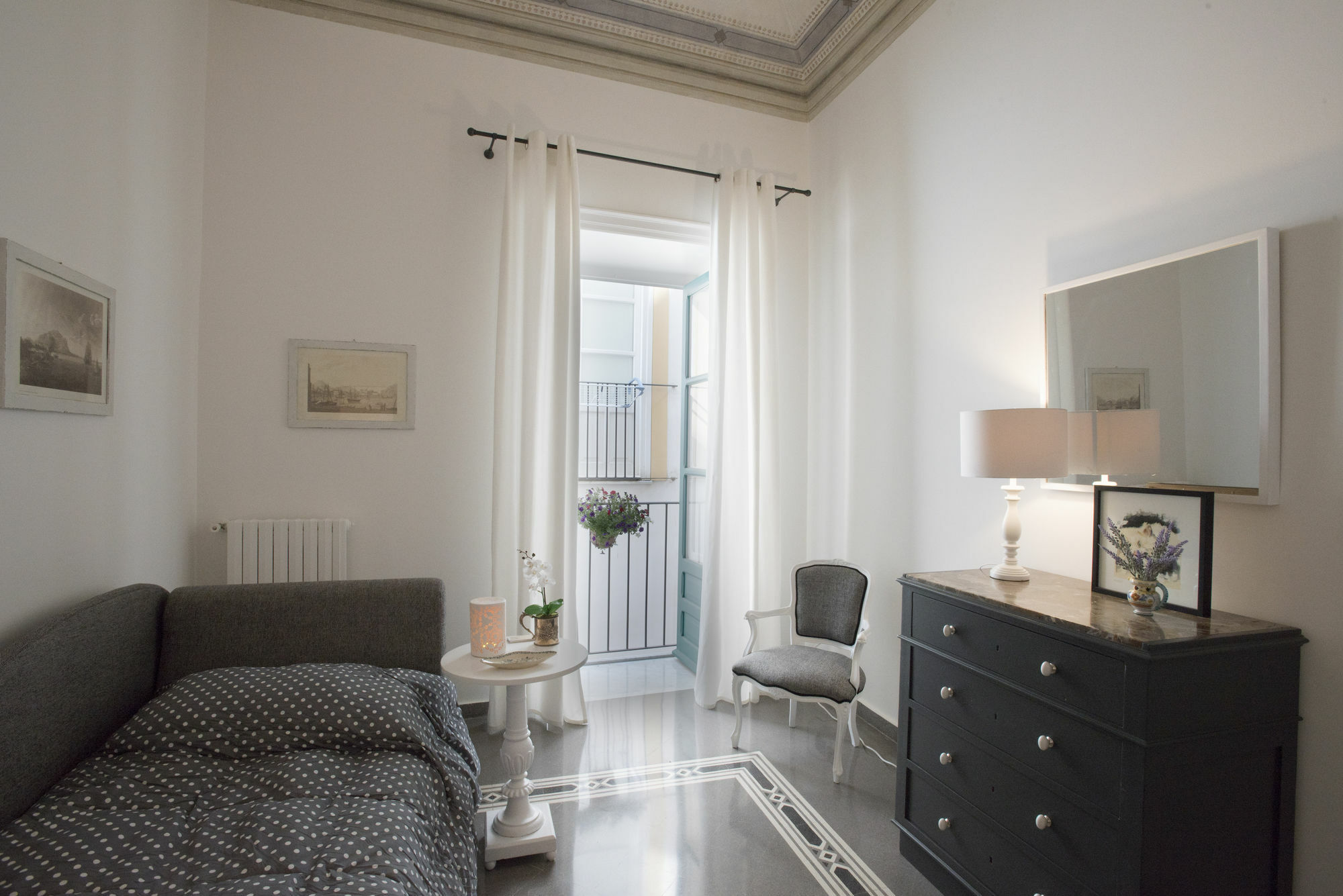 Casa Degli Allori *