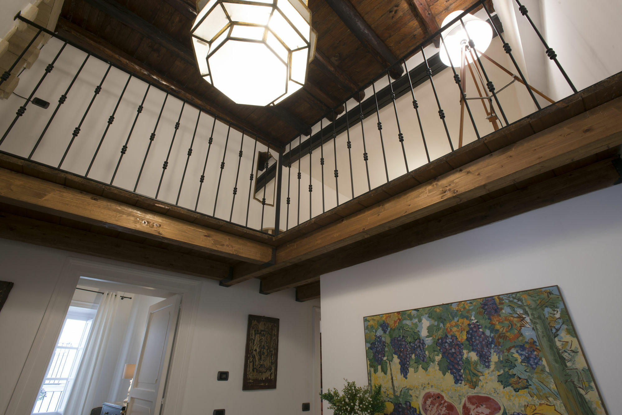 Casa Degli Allori Apartment