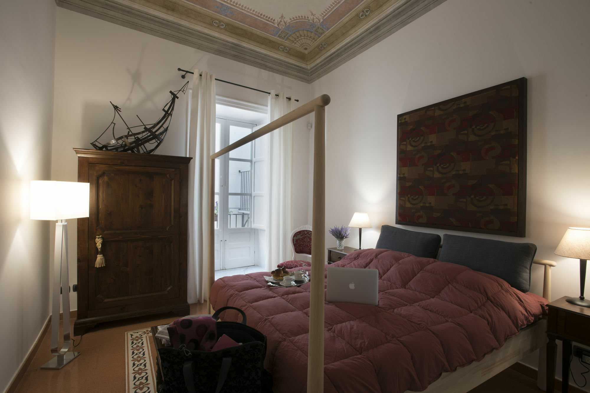 Apartment Casa Degli Allori Palermo