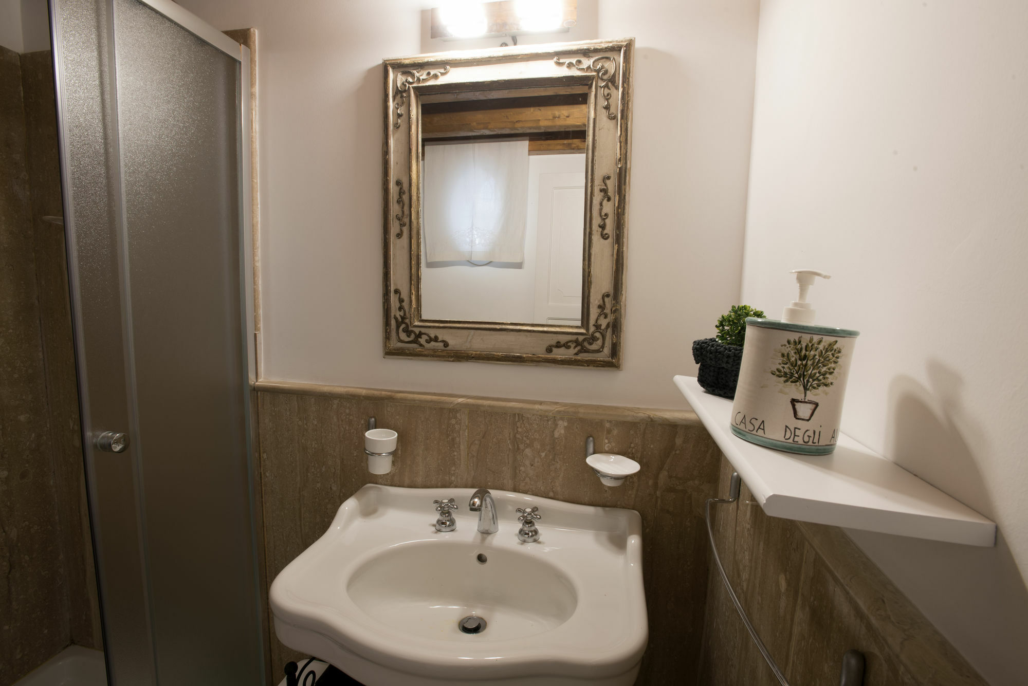 Casa Degli Allori Apartment