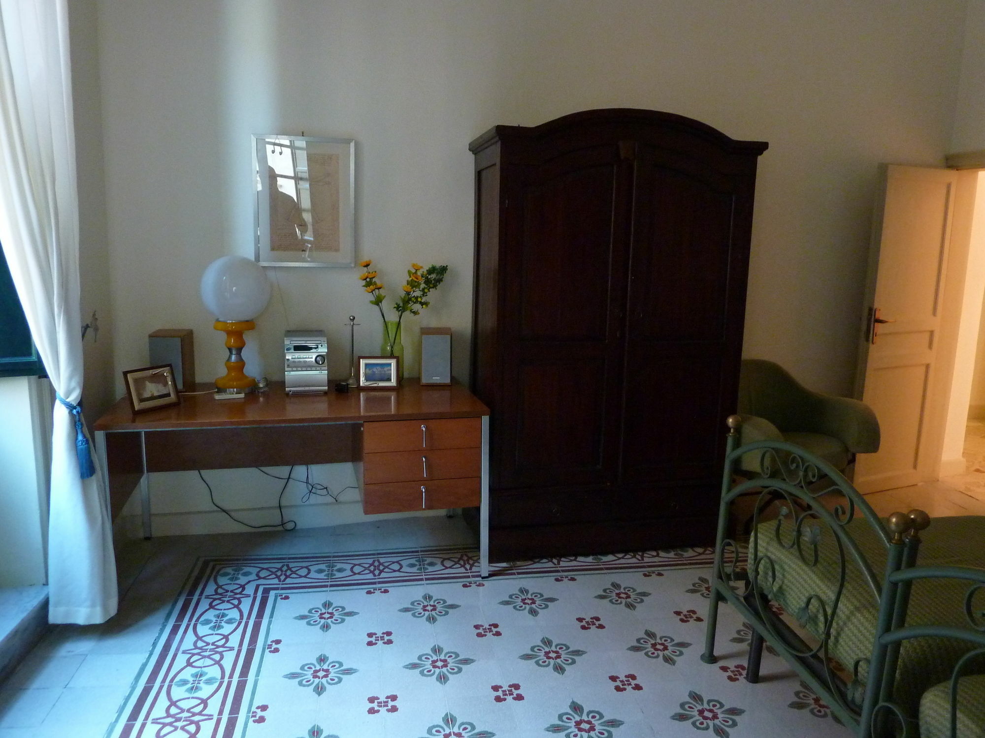 Apartment Sicilian Eagles *
