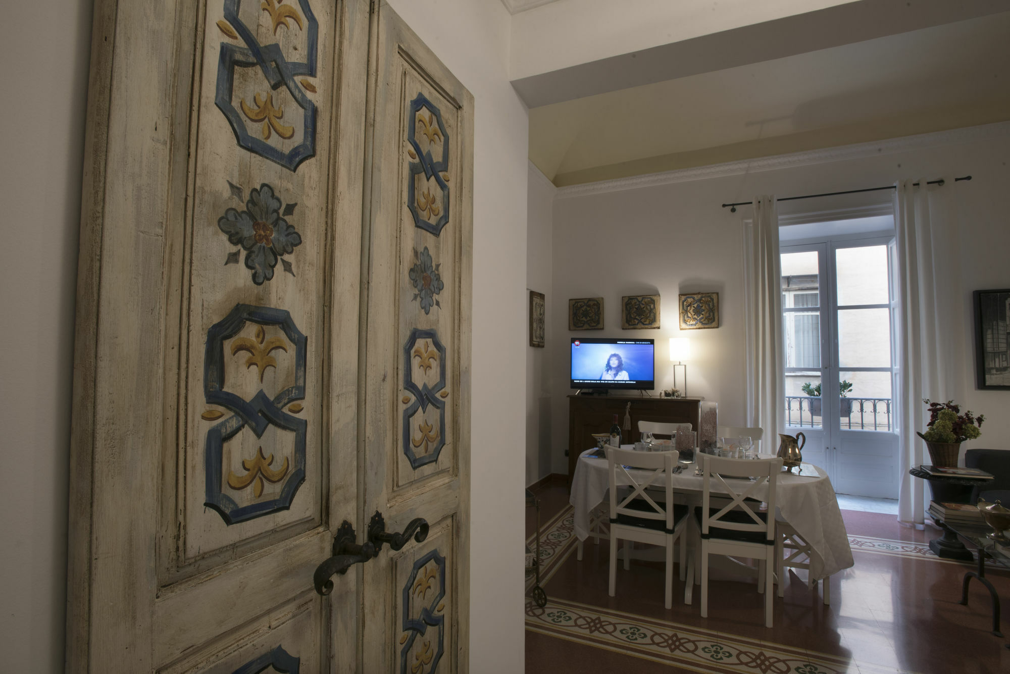 Apartment Casa Degli Allori