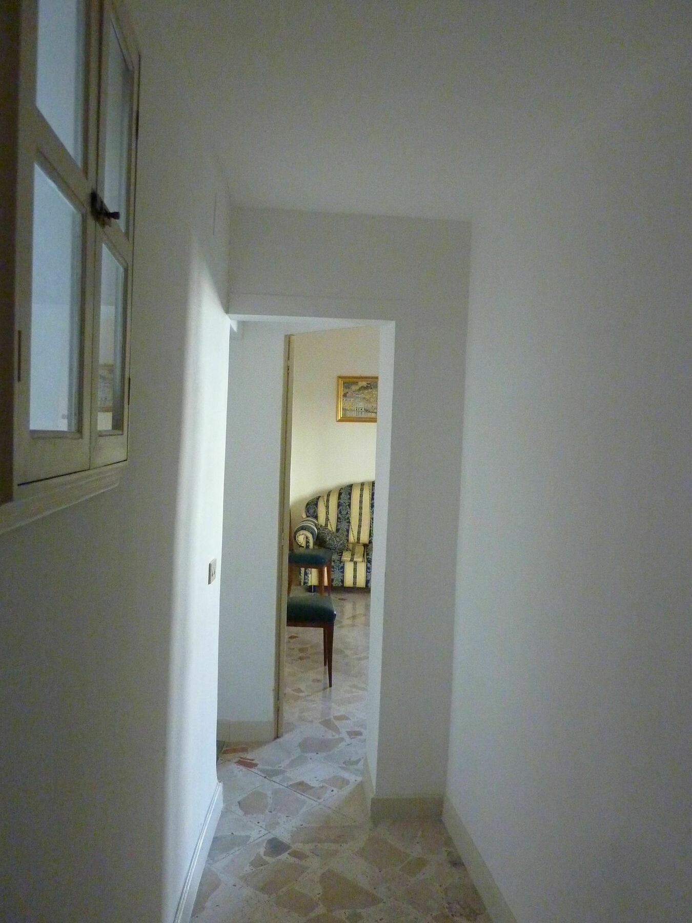 Sicilian Eagles Apartment Palermo