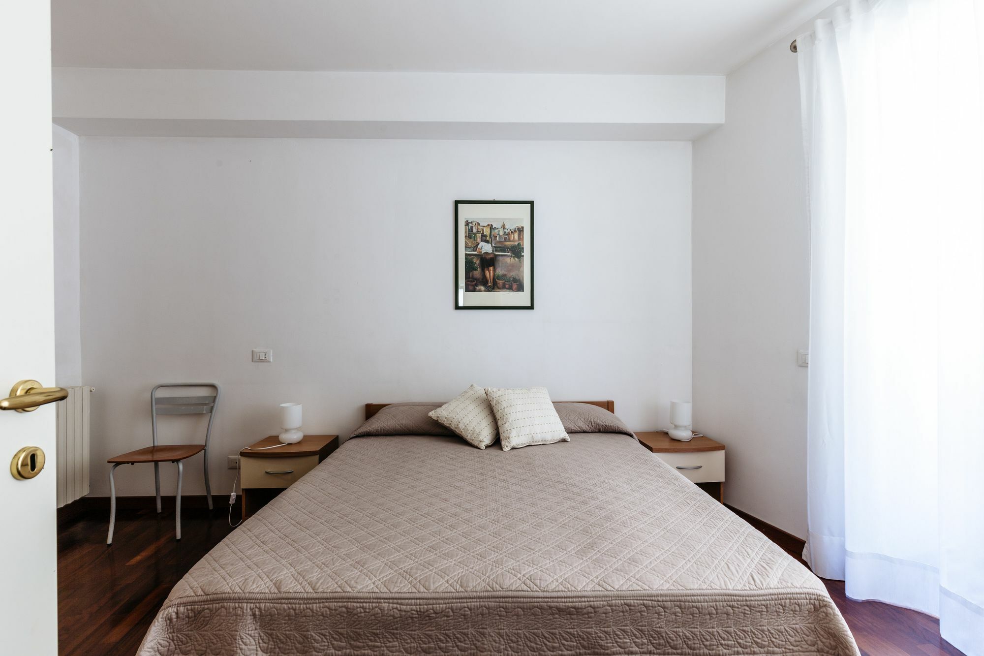 Bed & Breakfast Harmony Bb