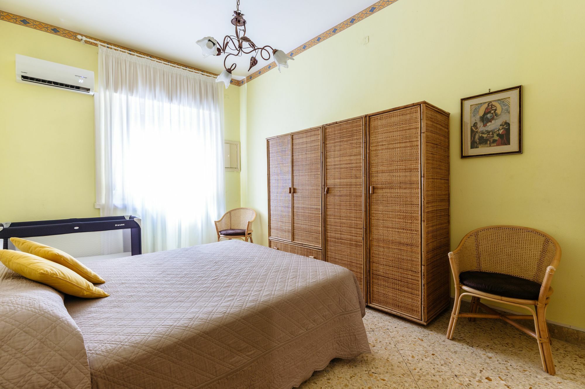 Harmony Bb Bed & Breakfast *