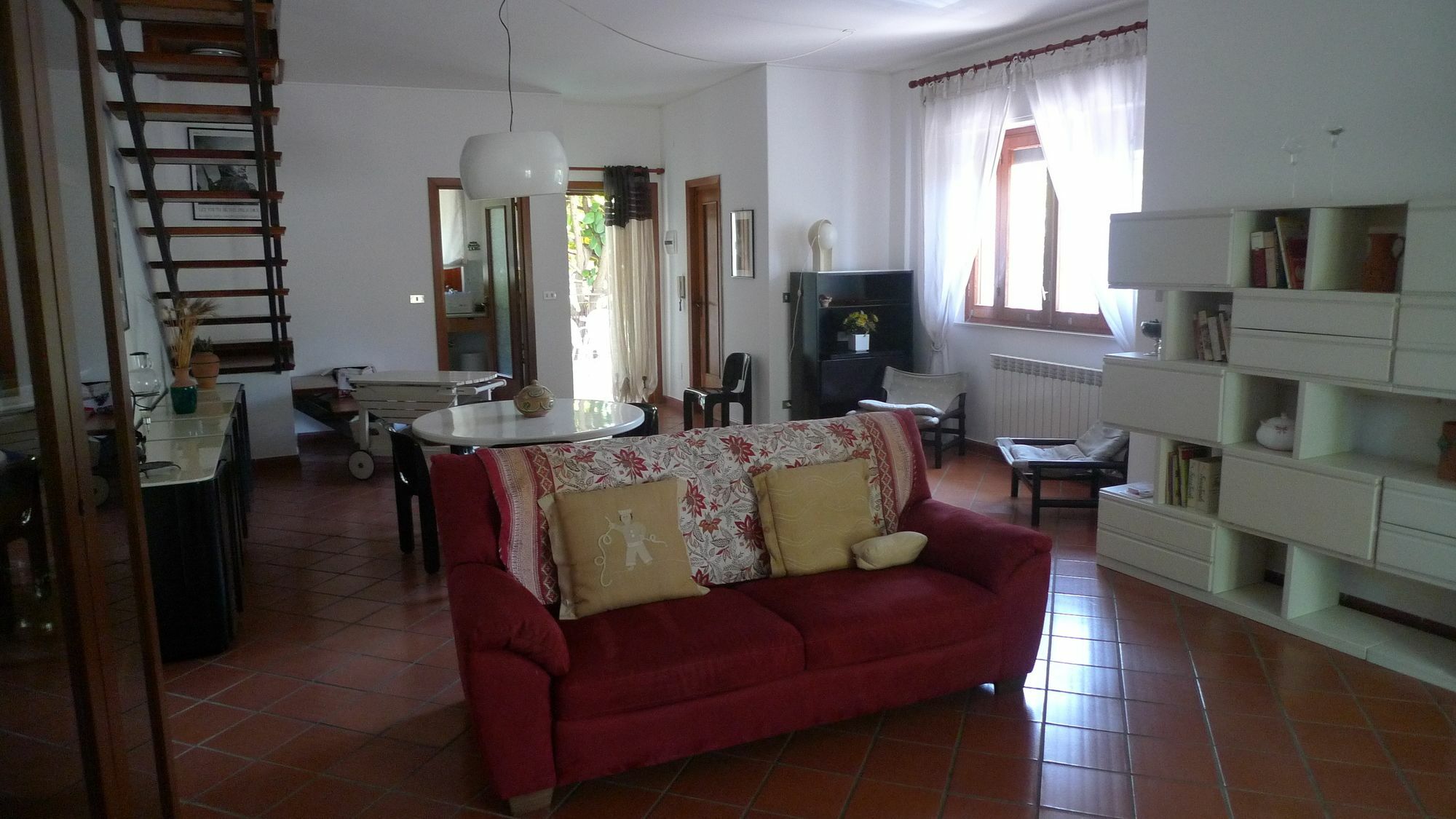 Casa Euridice *