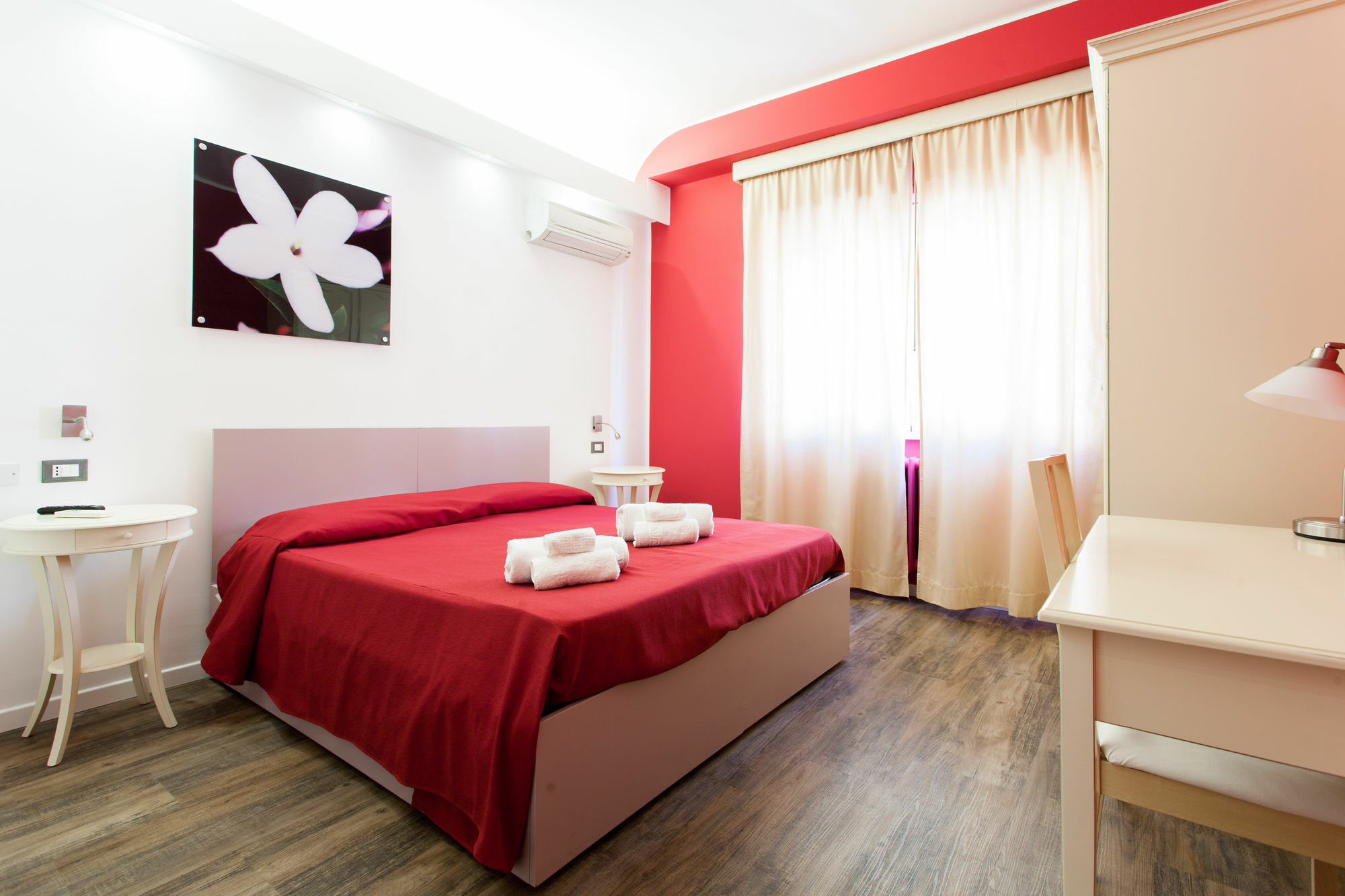 Agramante Hotel