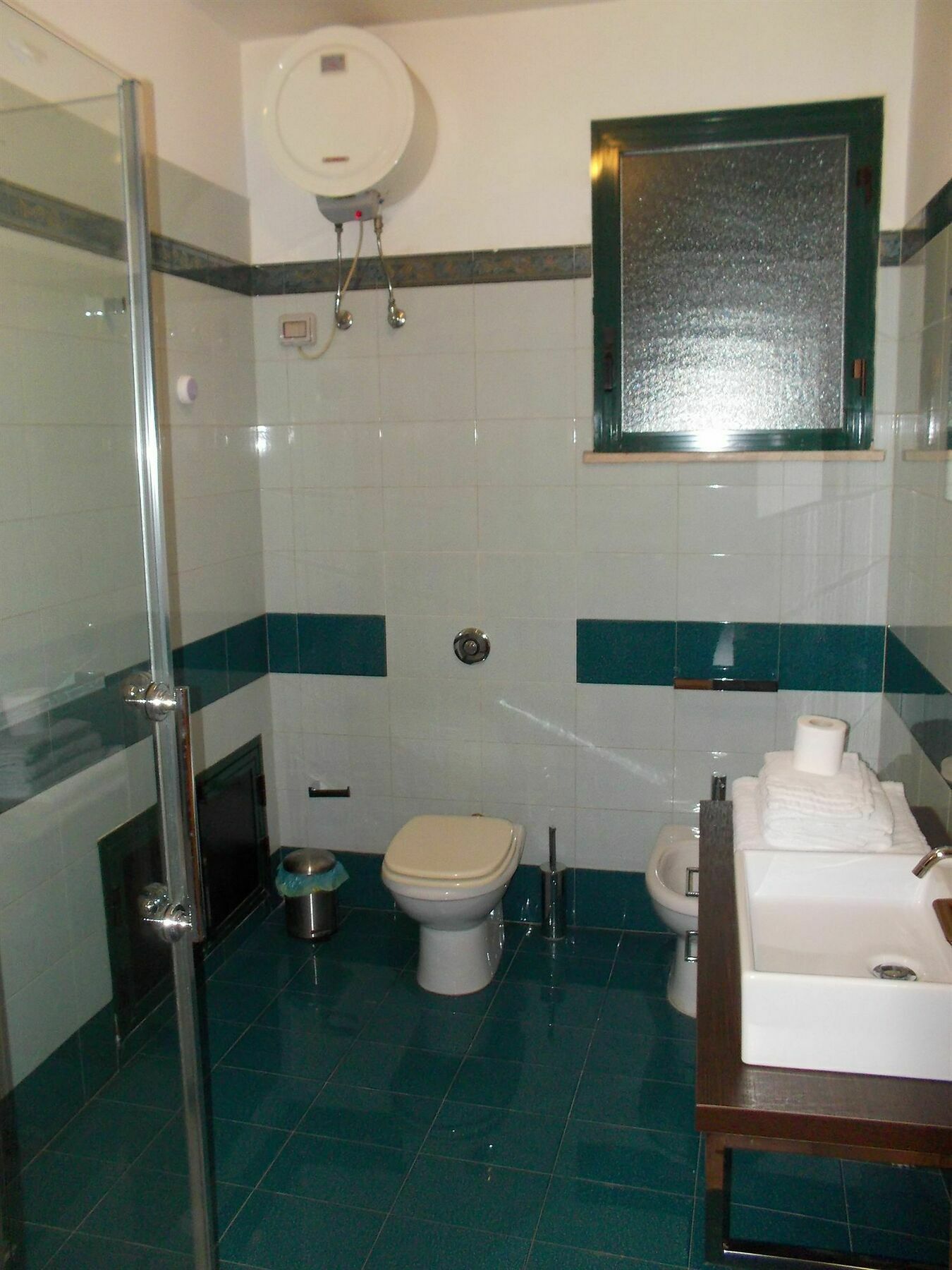 Imperial Apartment *