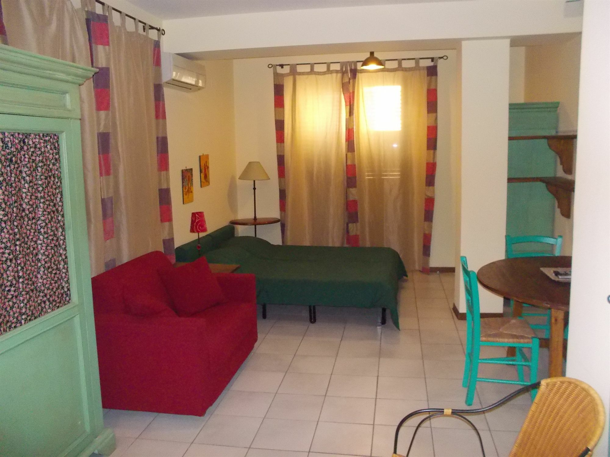 Apartment Imperial *