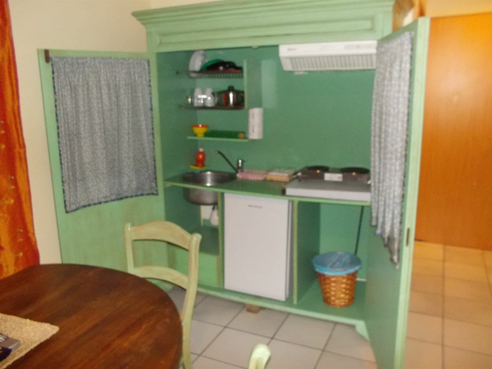 Imperial Apartment Palermo
