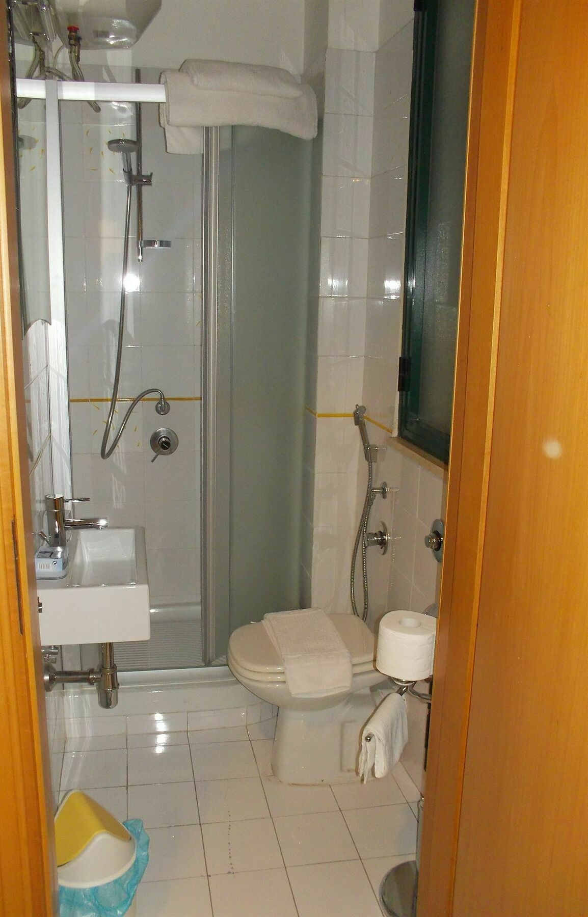 Imperial Apartment *