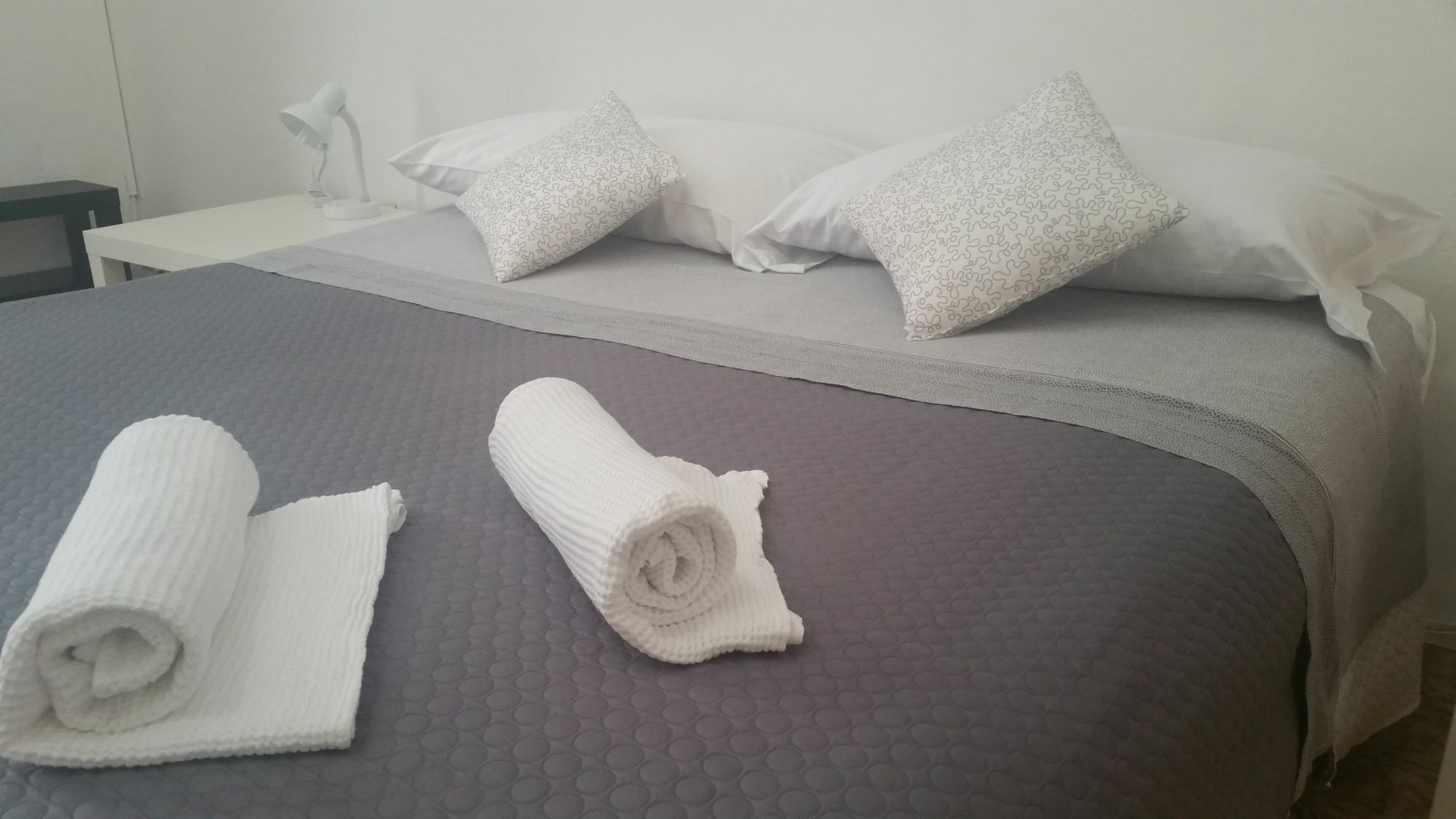 Welcome Sicily Guest house