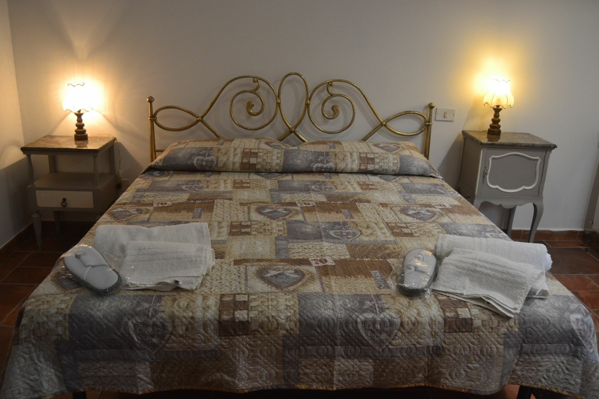 Adagio Sicily Apartment
