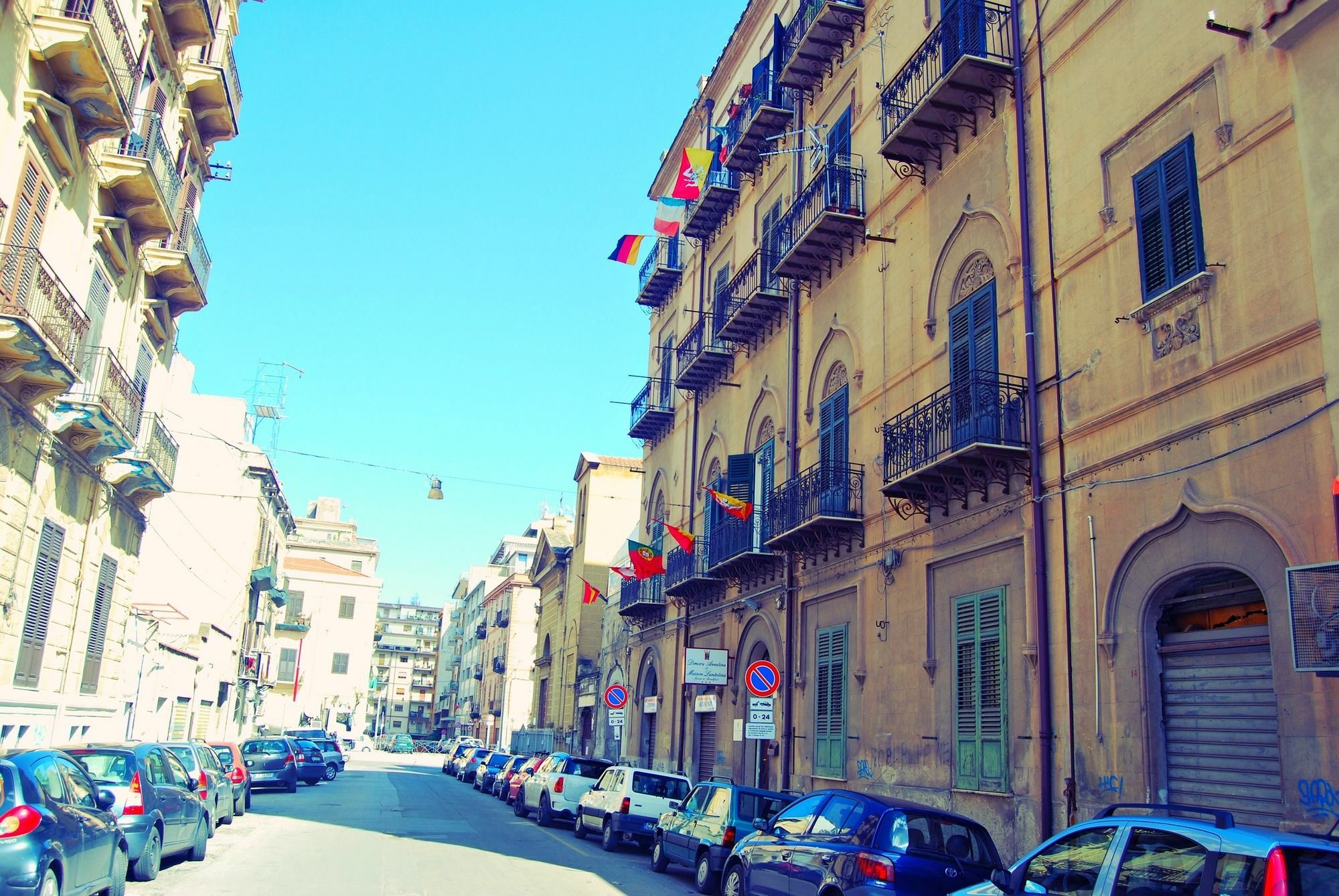 Casa Aurelia *