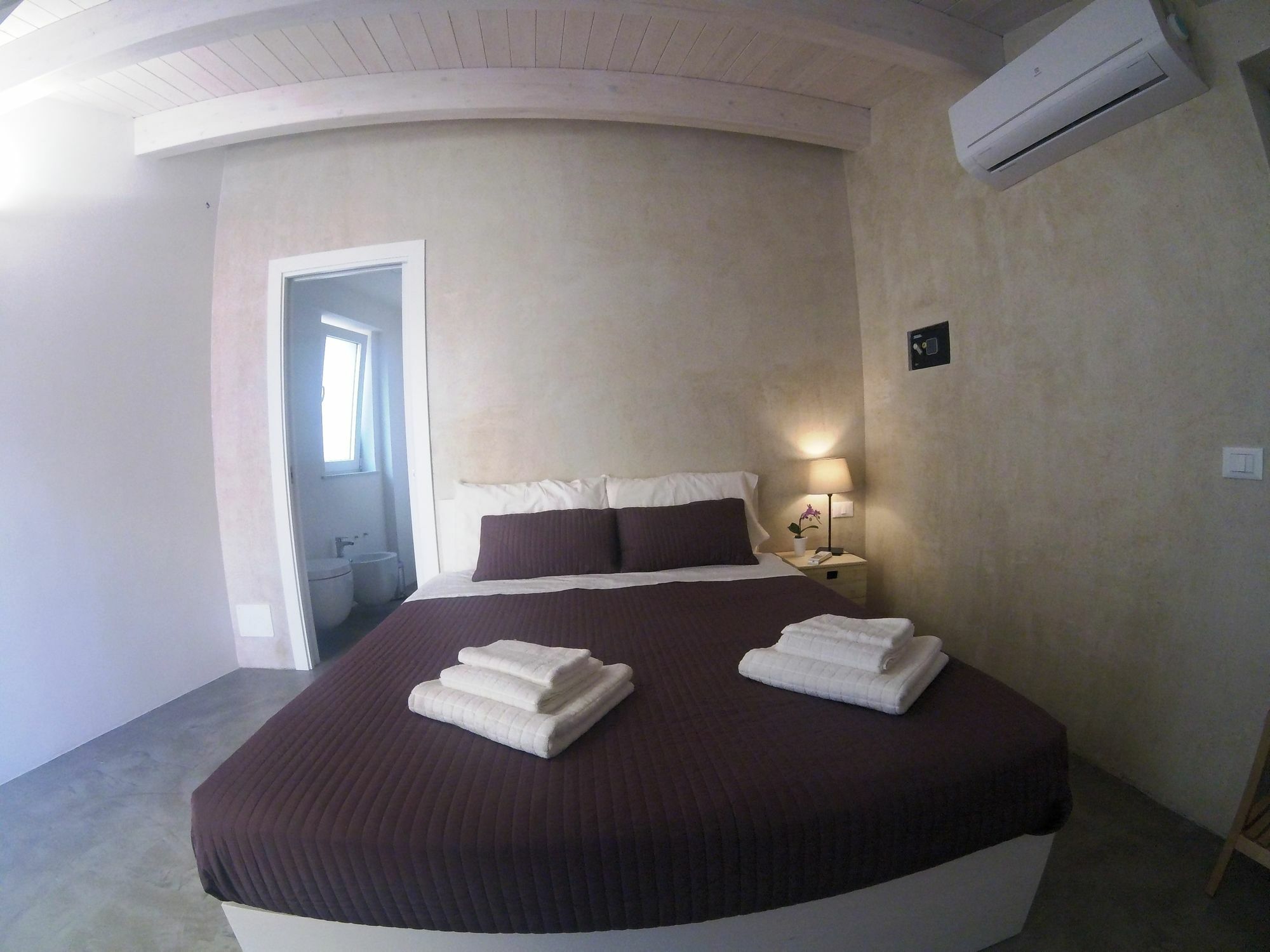 Kadi 3* Palermo