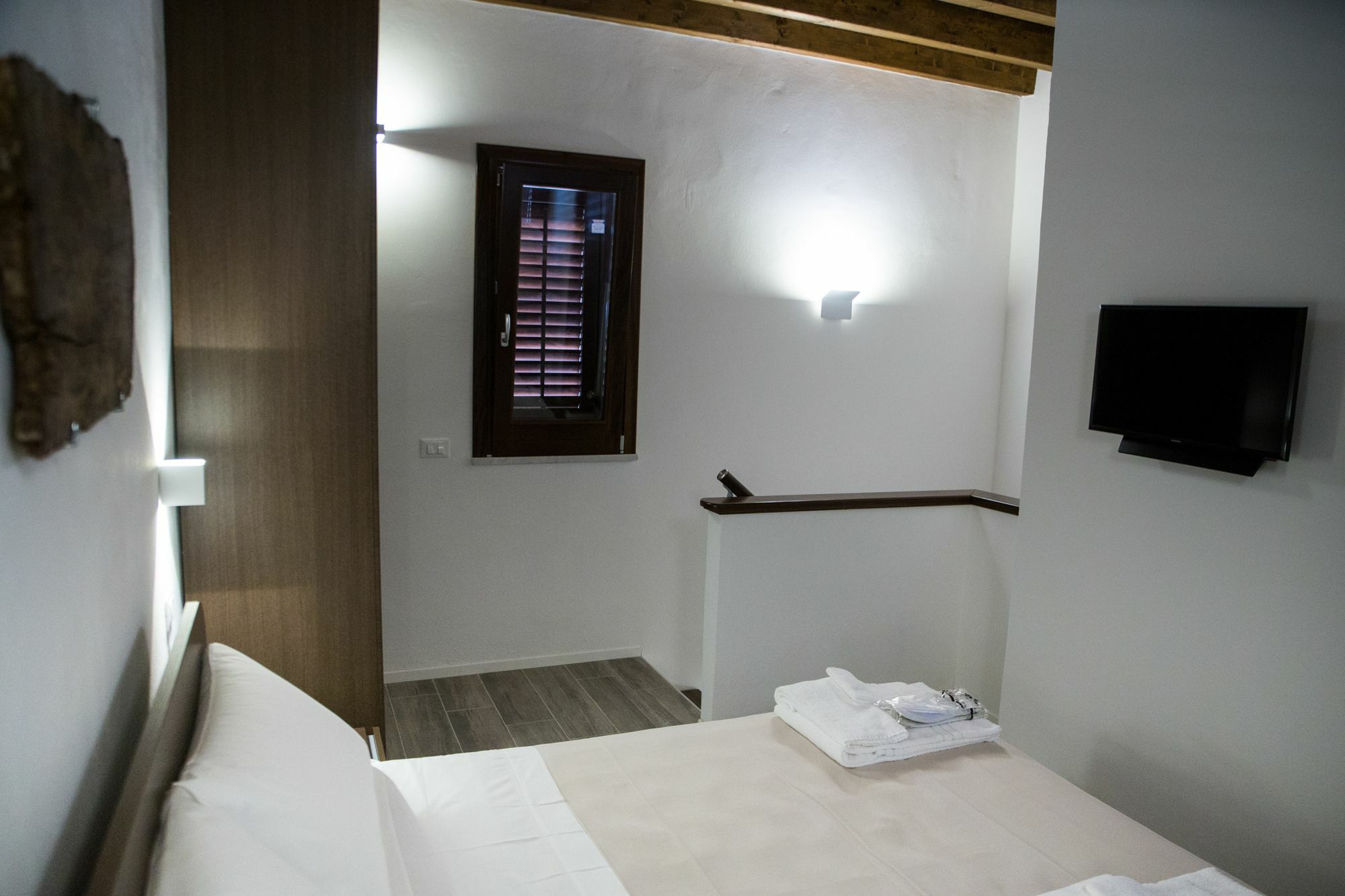 Apartment Albergaria *