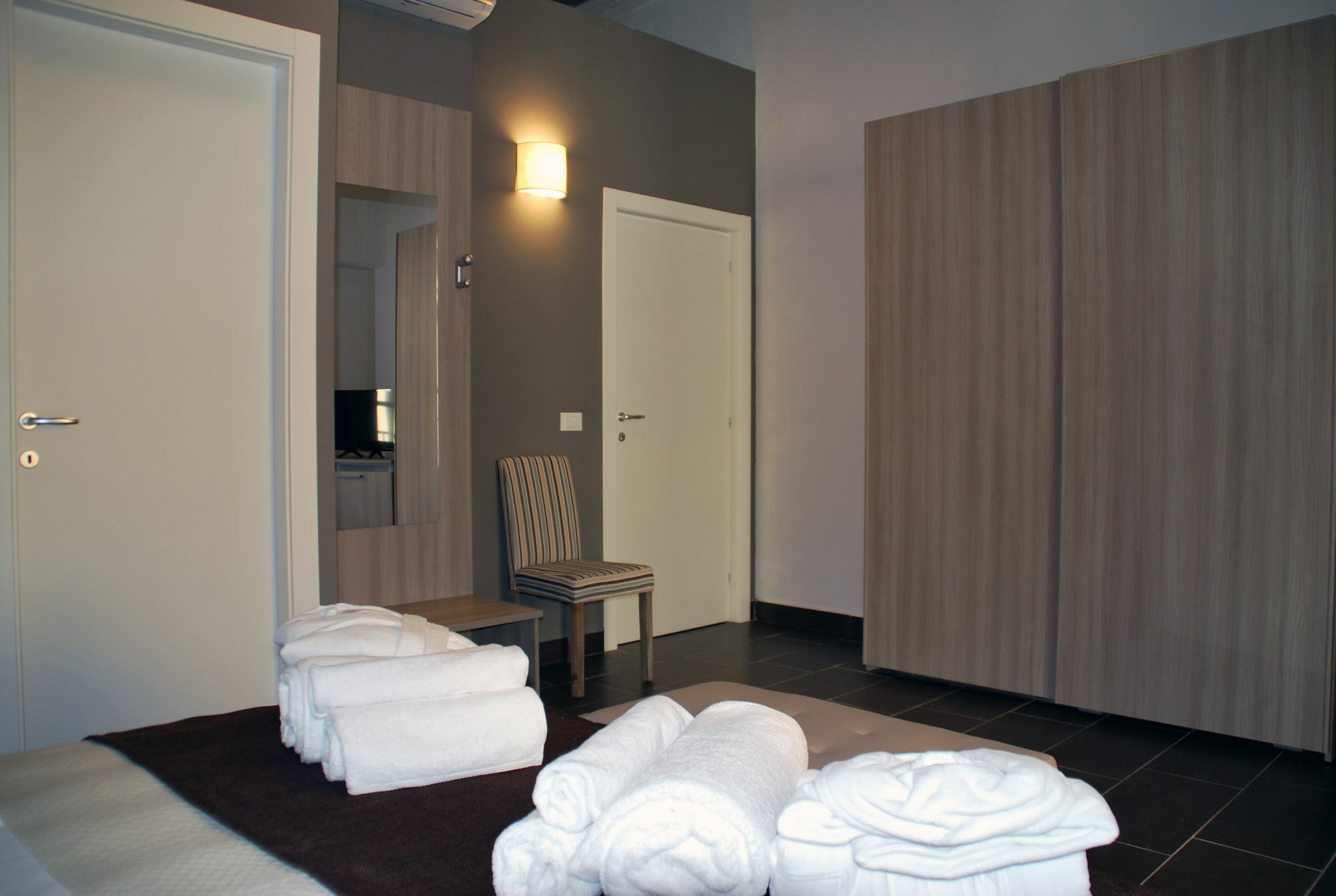 Guest house Casasicilia Carlo V Palermo