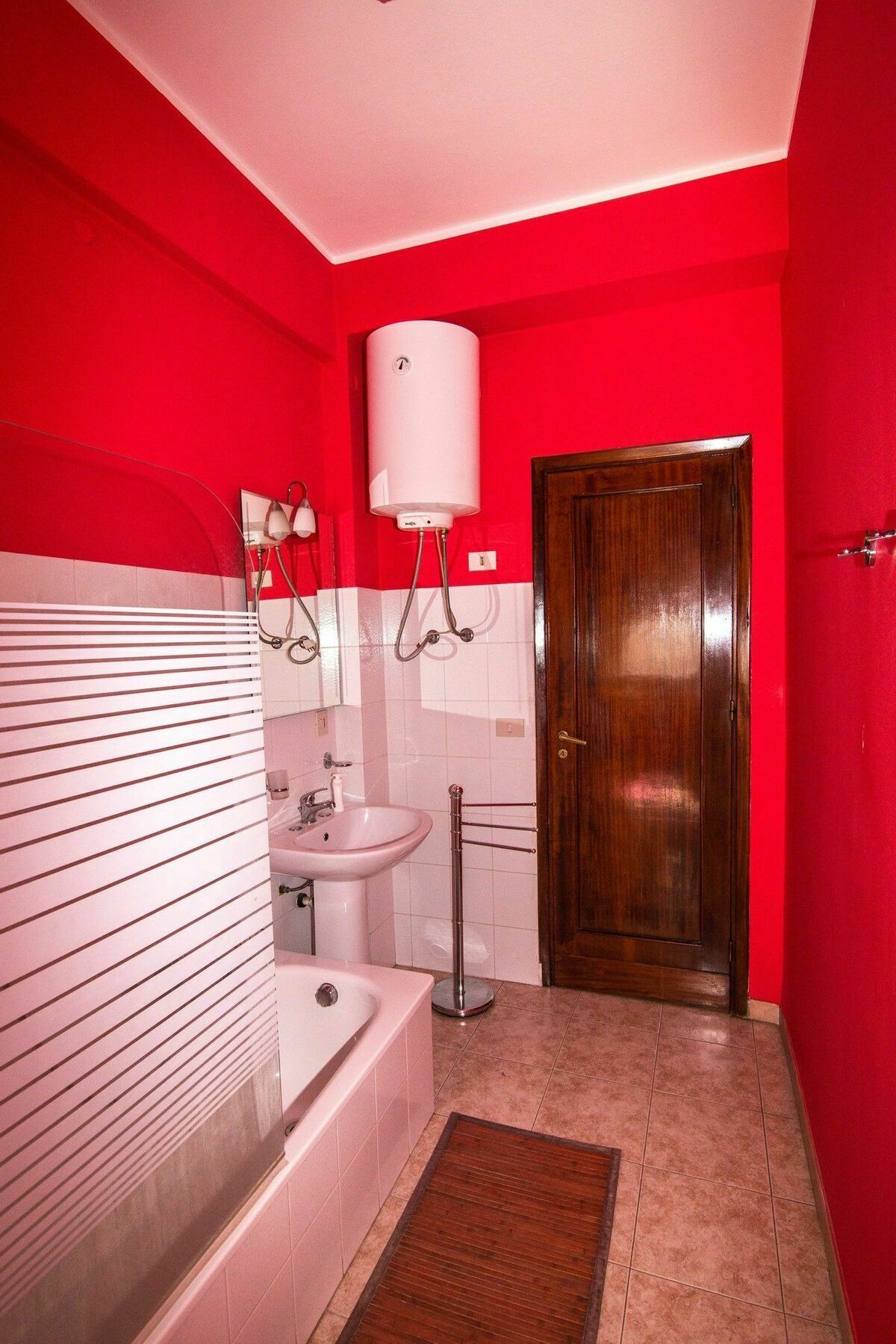 Casa de férias Hibiscus *
