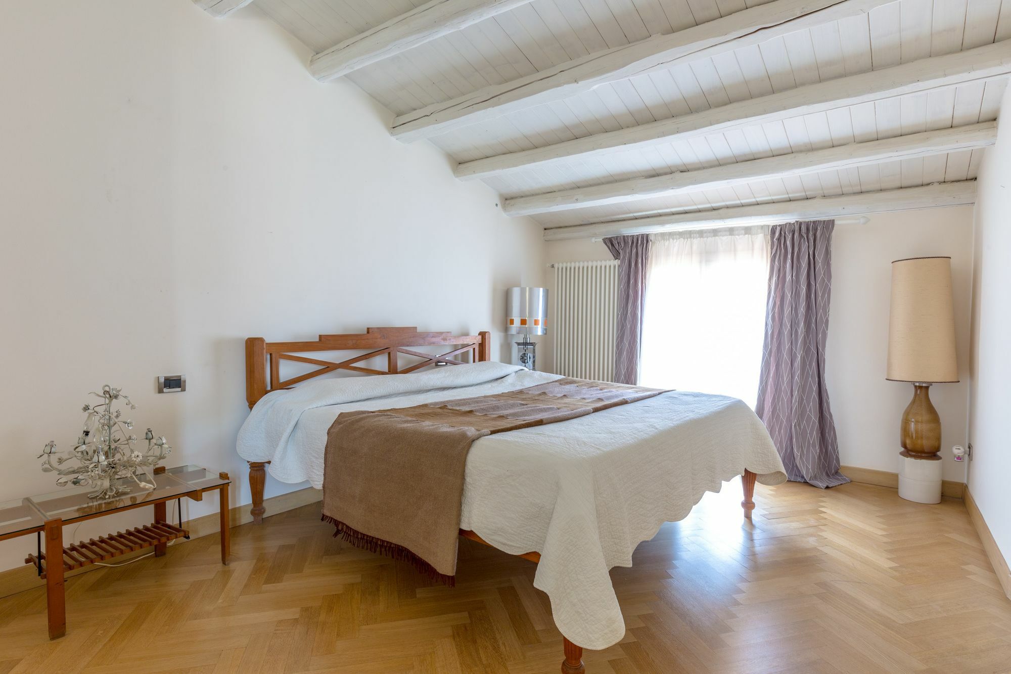 Apartment Penthouse San Carlo *