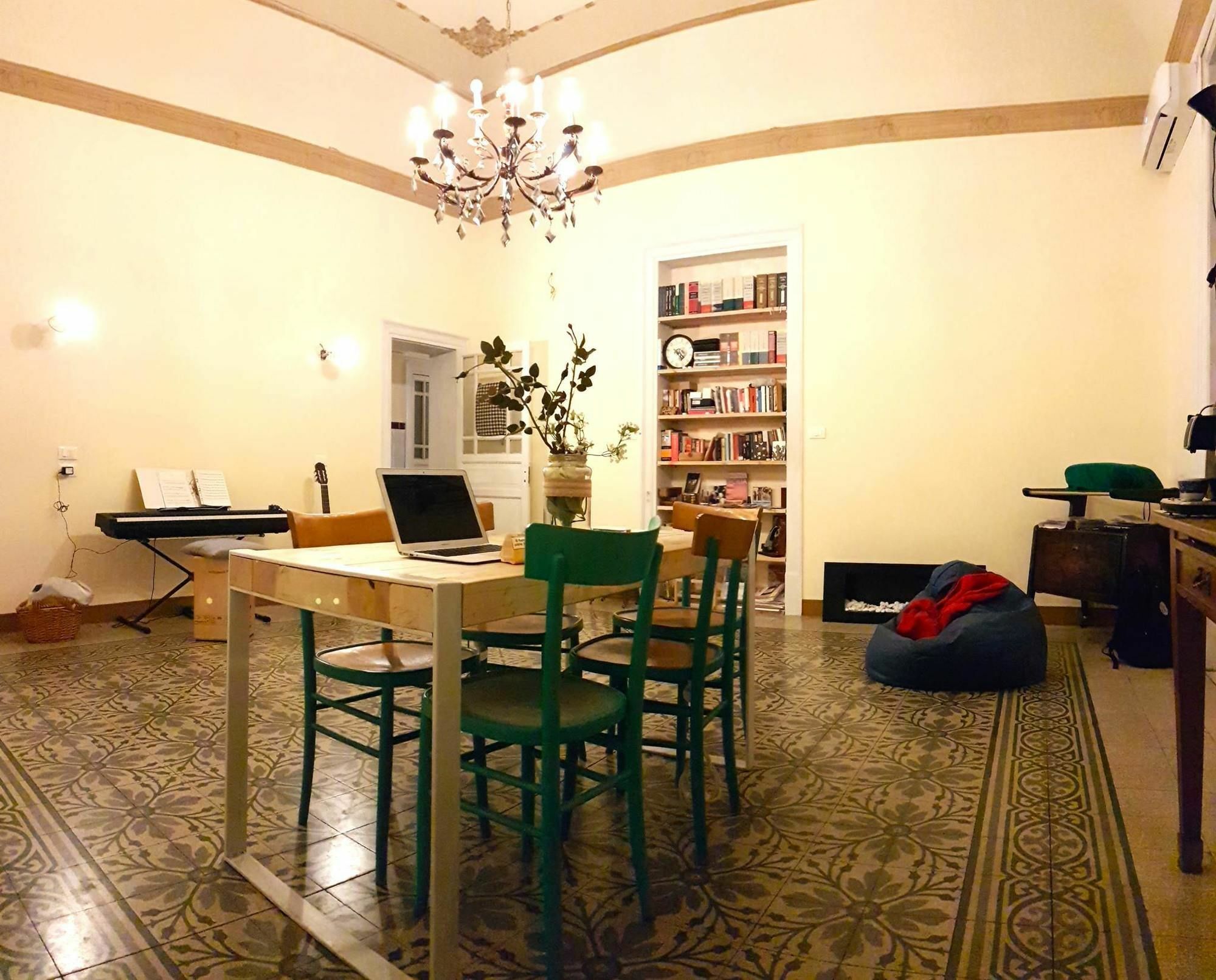 Affittacamere Artisan Maison Palermo