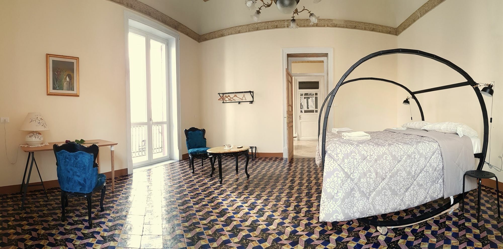 Affittacamere Artisan Maison
