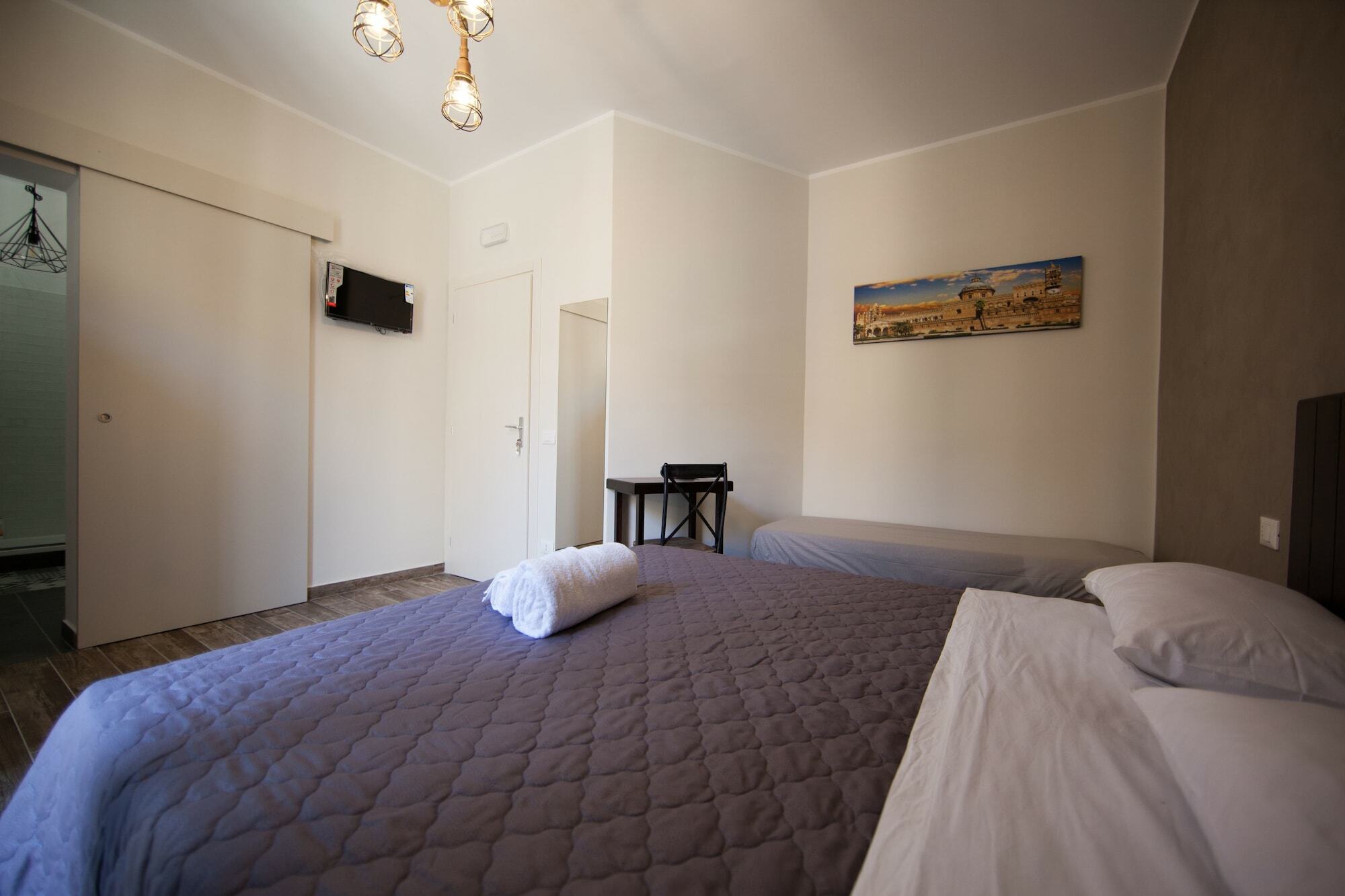 Il Genoardo Della Zisa Bed & Breakfast Palermo