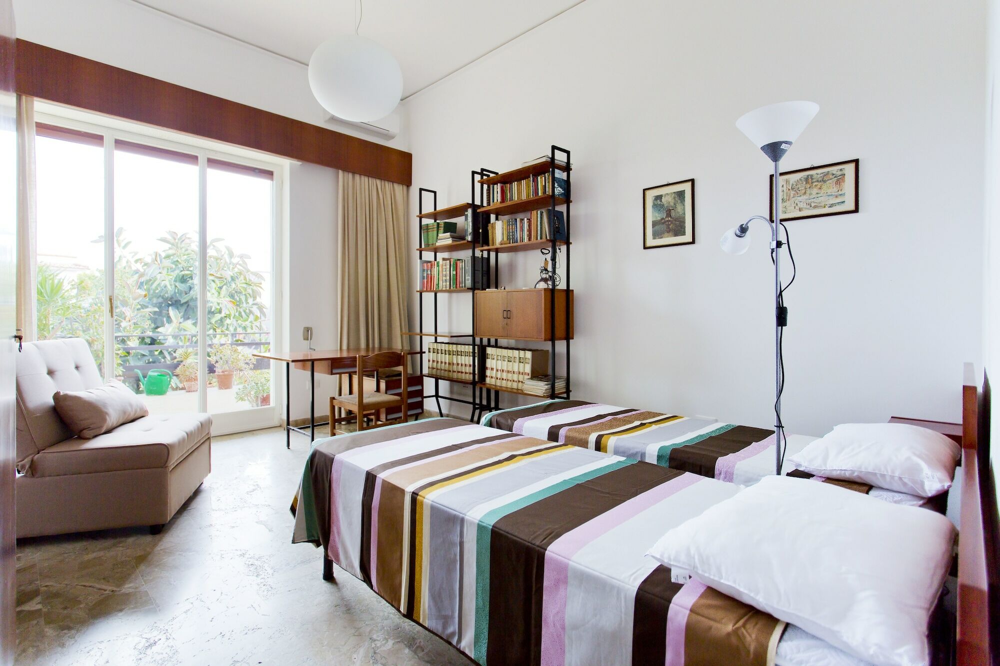 Simphony Hotel Palermo