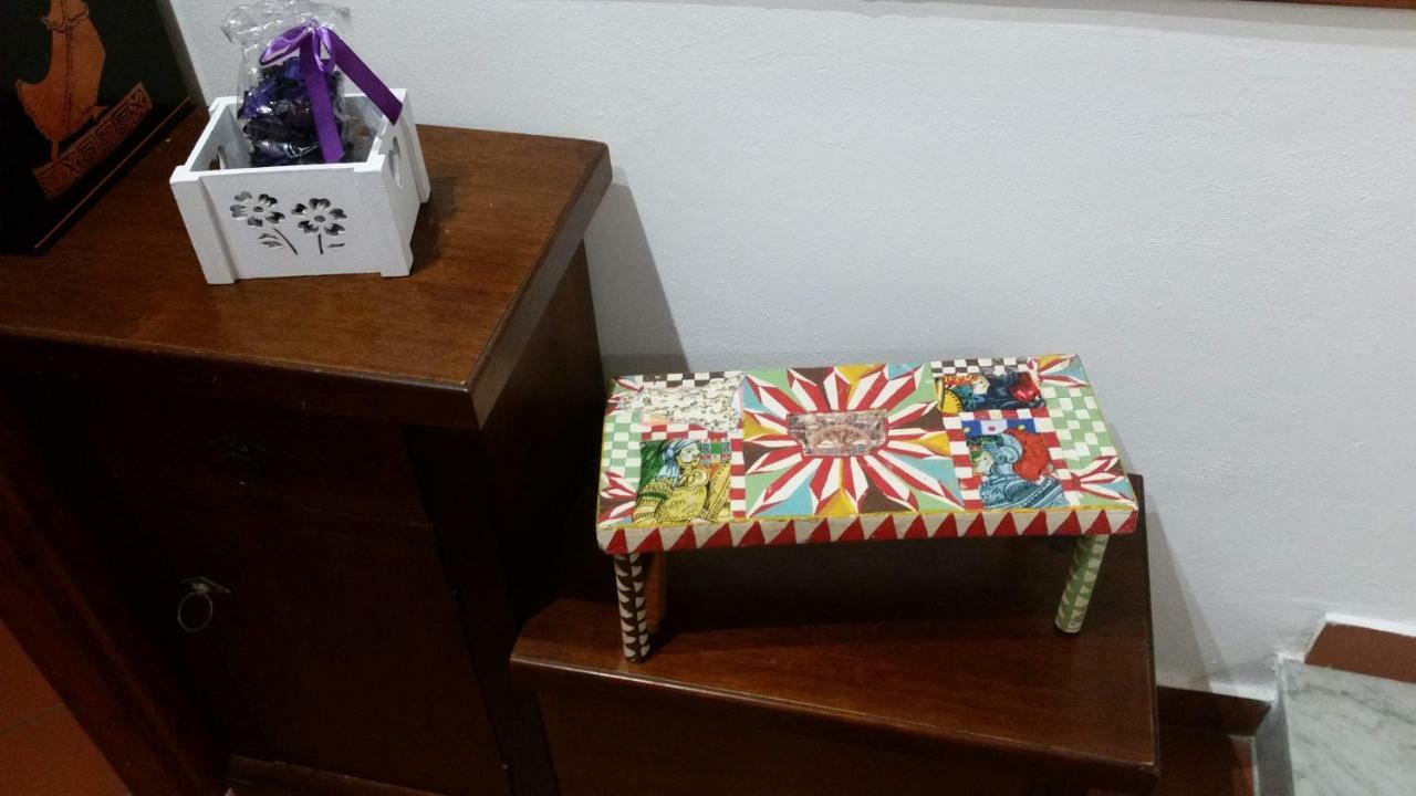 Casa Ruggiero Casa de férias *