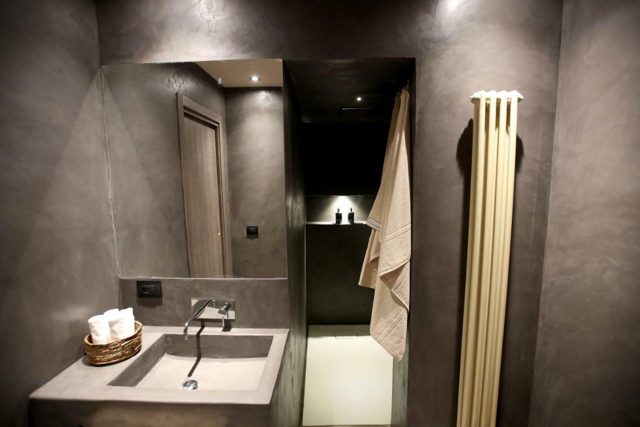 Casa Nostra Luxury & Hotel