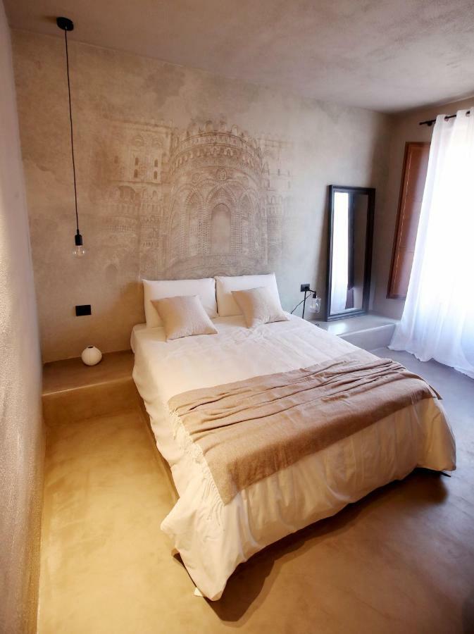 Casa Nostra Luxury & Hotel